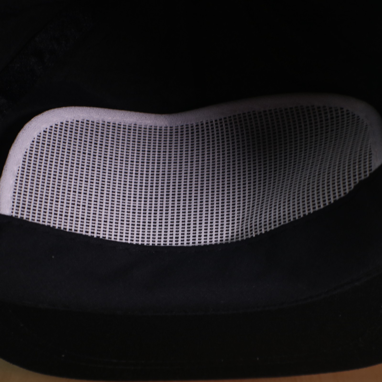 Vintage 80s 90s Dexferrum Pharma Advertising Hat Cap Drug Rep Promo Merchandise