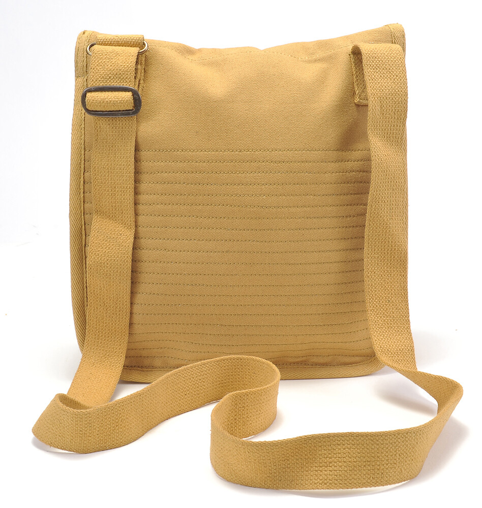 U.S. WW1 Padded Haversack with Shoulder Strap Marked JT&L® 1918