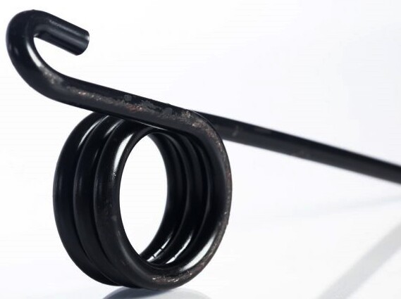 500629E Fits Oliver 5 Bar Hay Rake Reel Teeth 96A91 O-1