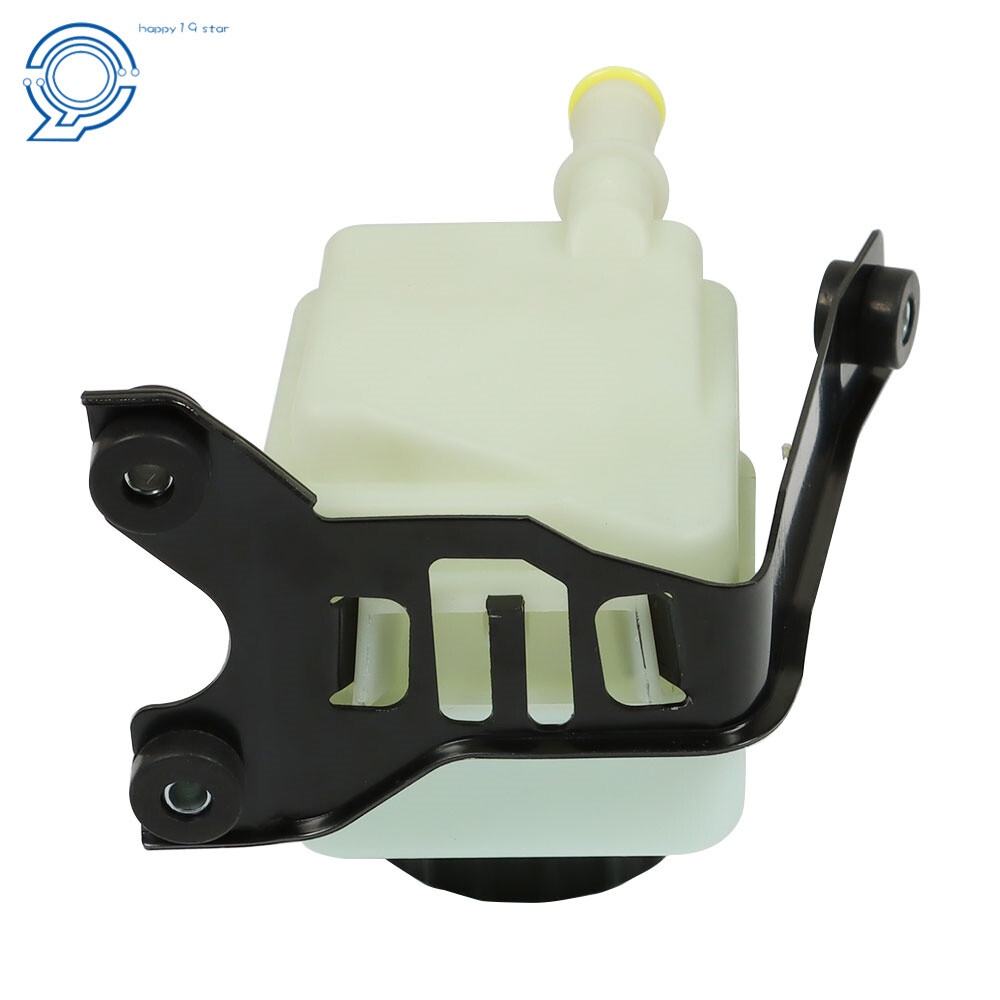 603-671 Power Steering Reservoir with cap &Bracket For 92-04 Toyota Avalon Camry