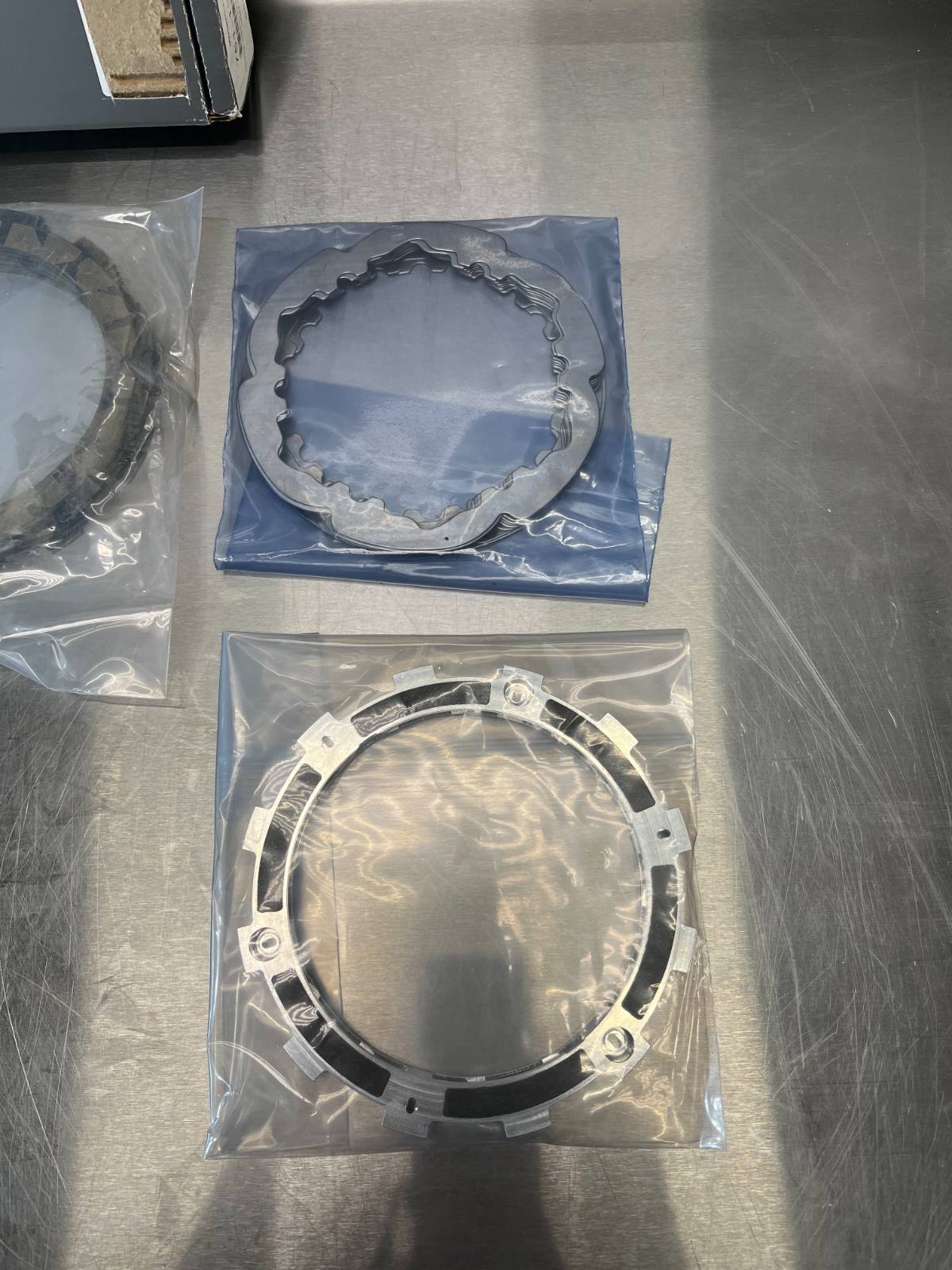 Rekluse Replacement Clutch Pack RadiusCX 3.0 for KTM, GasGas, Husaberg 751-13086