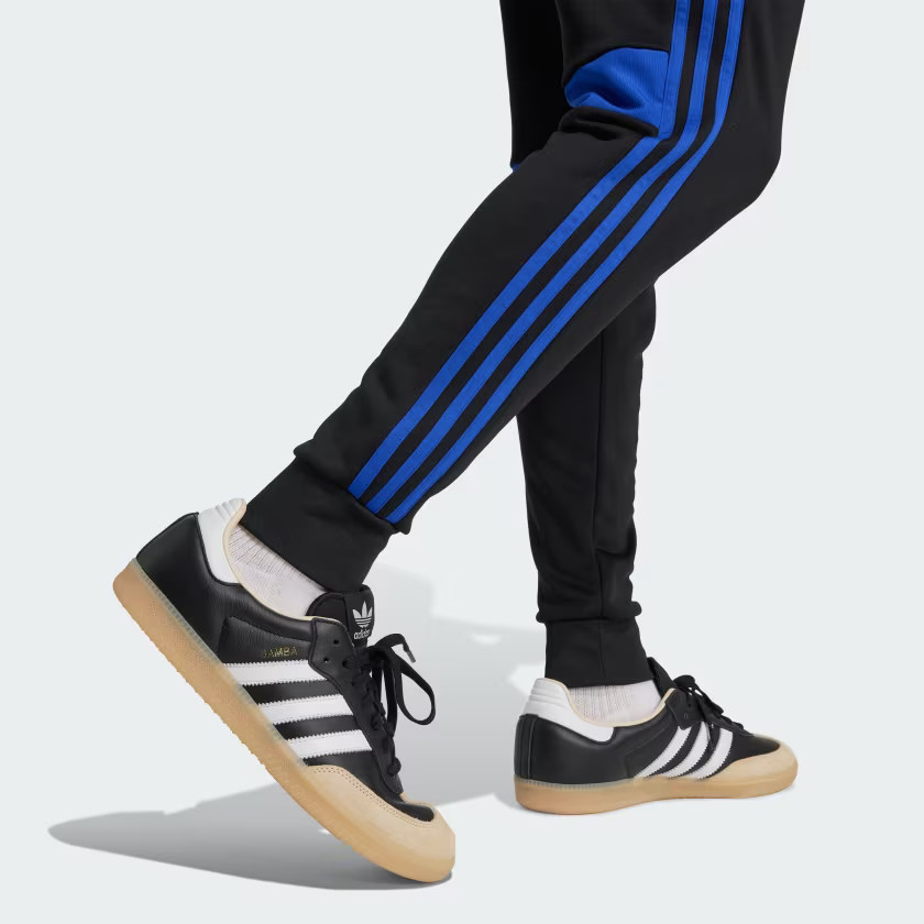 adidas men Tiro 25 Essentials Sweat Pants