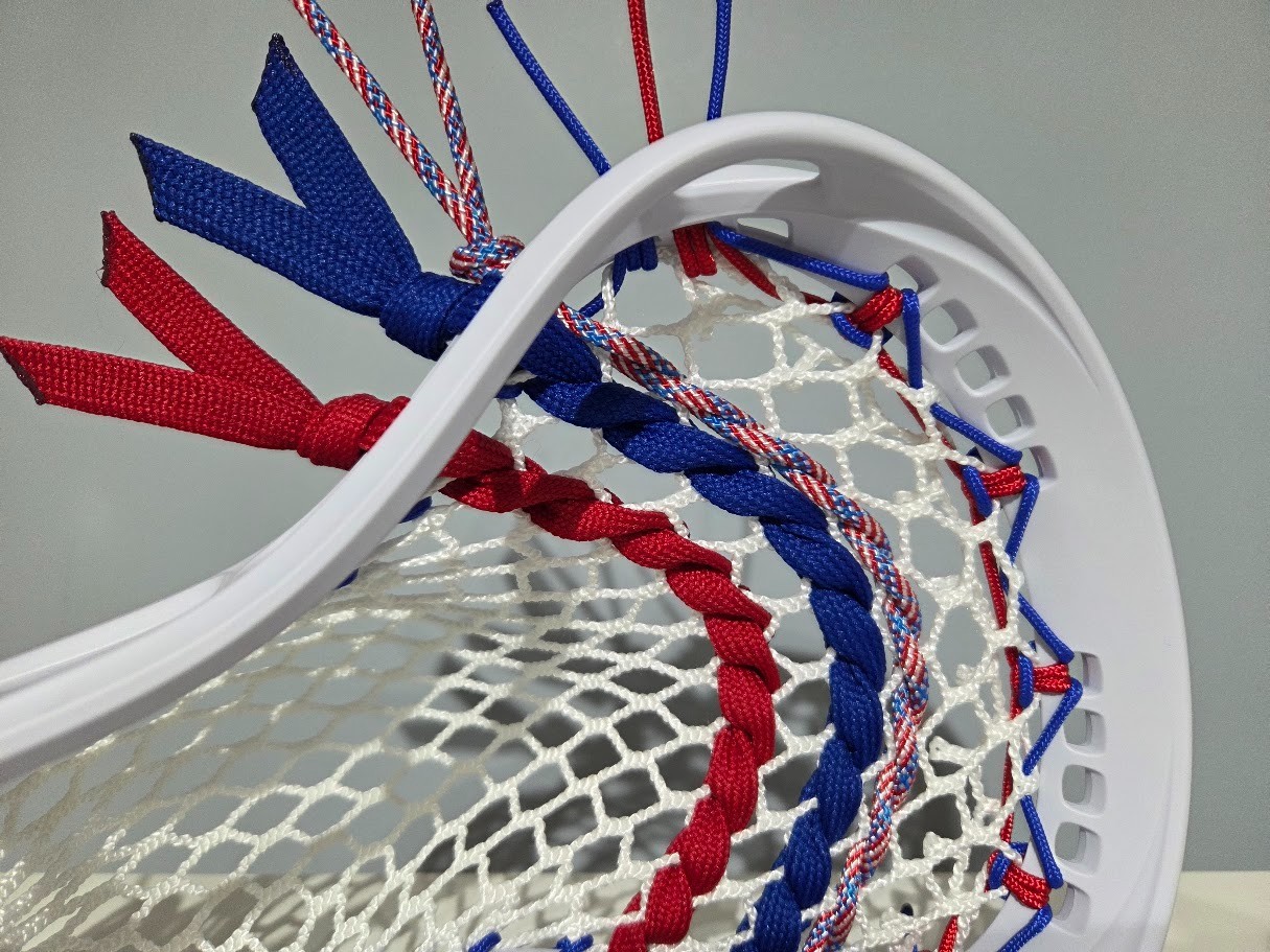 ANY COLOR CUSTOM STRINGING New String King Mark 3d StringKing HERO 4.0