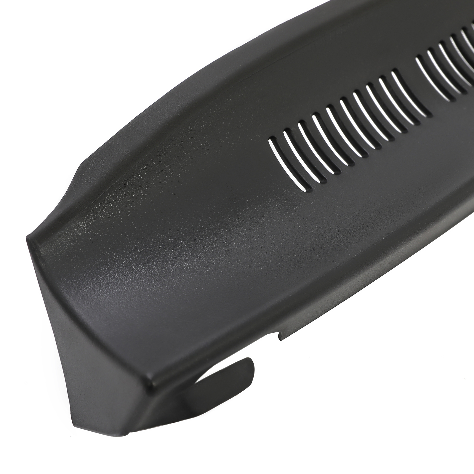 HECASA For Mercedes Benz W210 E-Class 95-03 Windshield Wiper Cowl Screen Cover