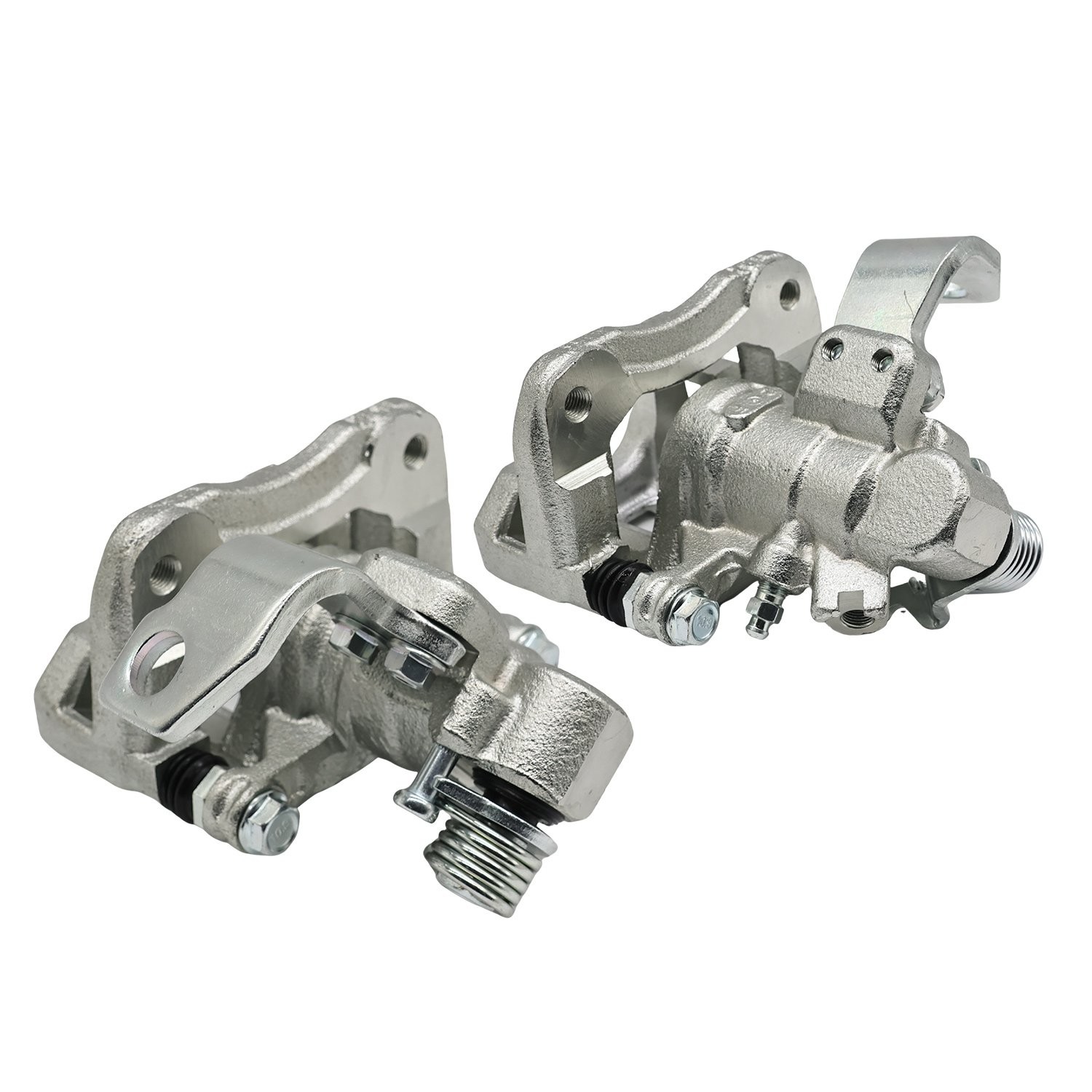 Rear Brake Calipers For Acura CSX for Acura ILX for Honda Civic W/Bracket