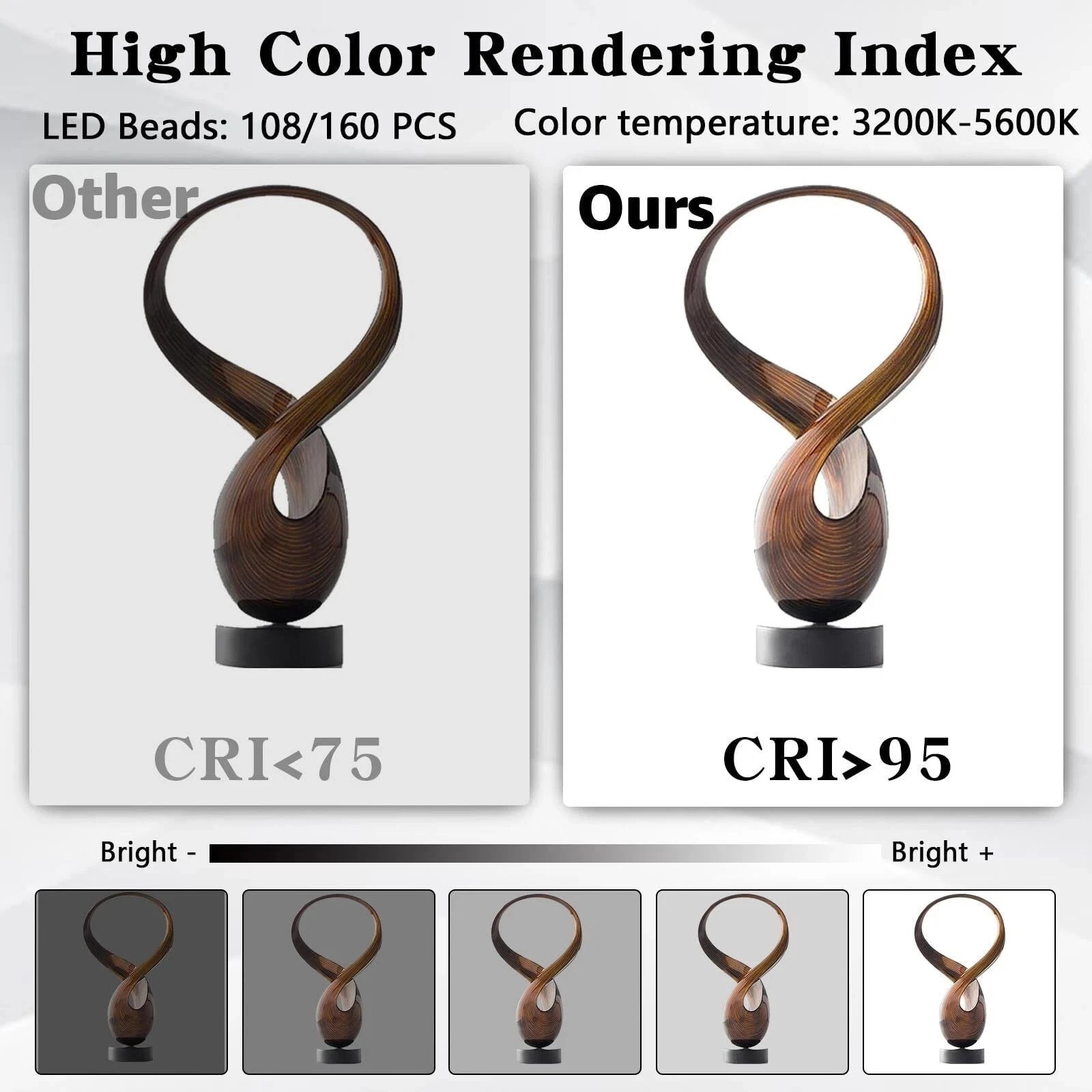 16x16" Large Portable LED Photo Light Box Shooting Tent Photography Studio Fast⭐