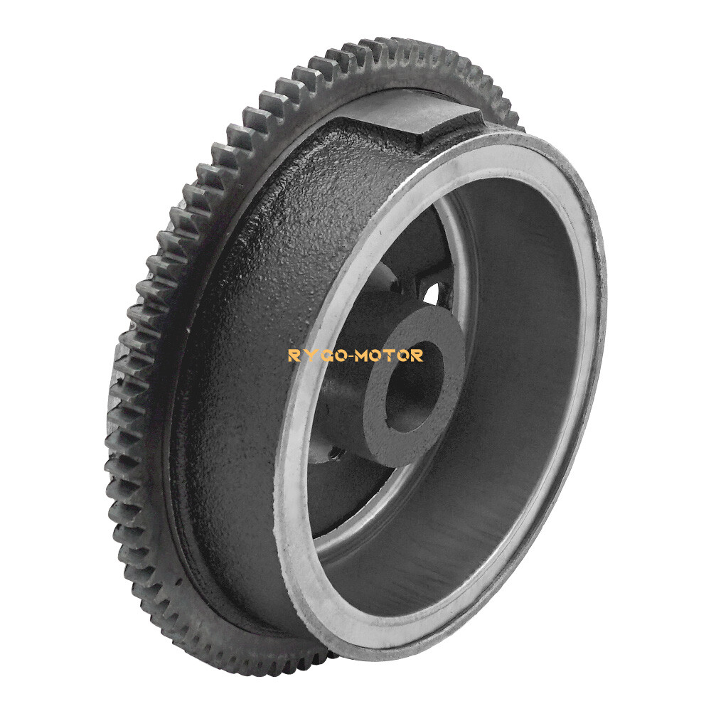 Flywheel FF97 For Polaris Big Boss Magnum Scrambler Sportsman 400 500 3085558