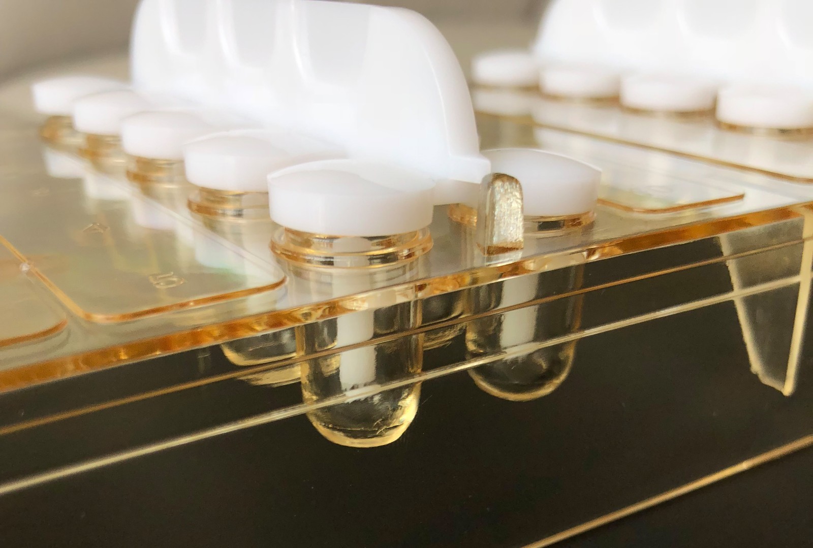 ALLERGY SKIN APPLICATOR FOR PRICK TESTING BOX OF 500, 10-LEGS, CPT 95004