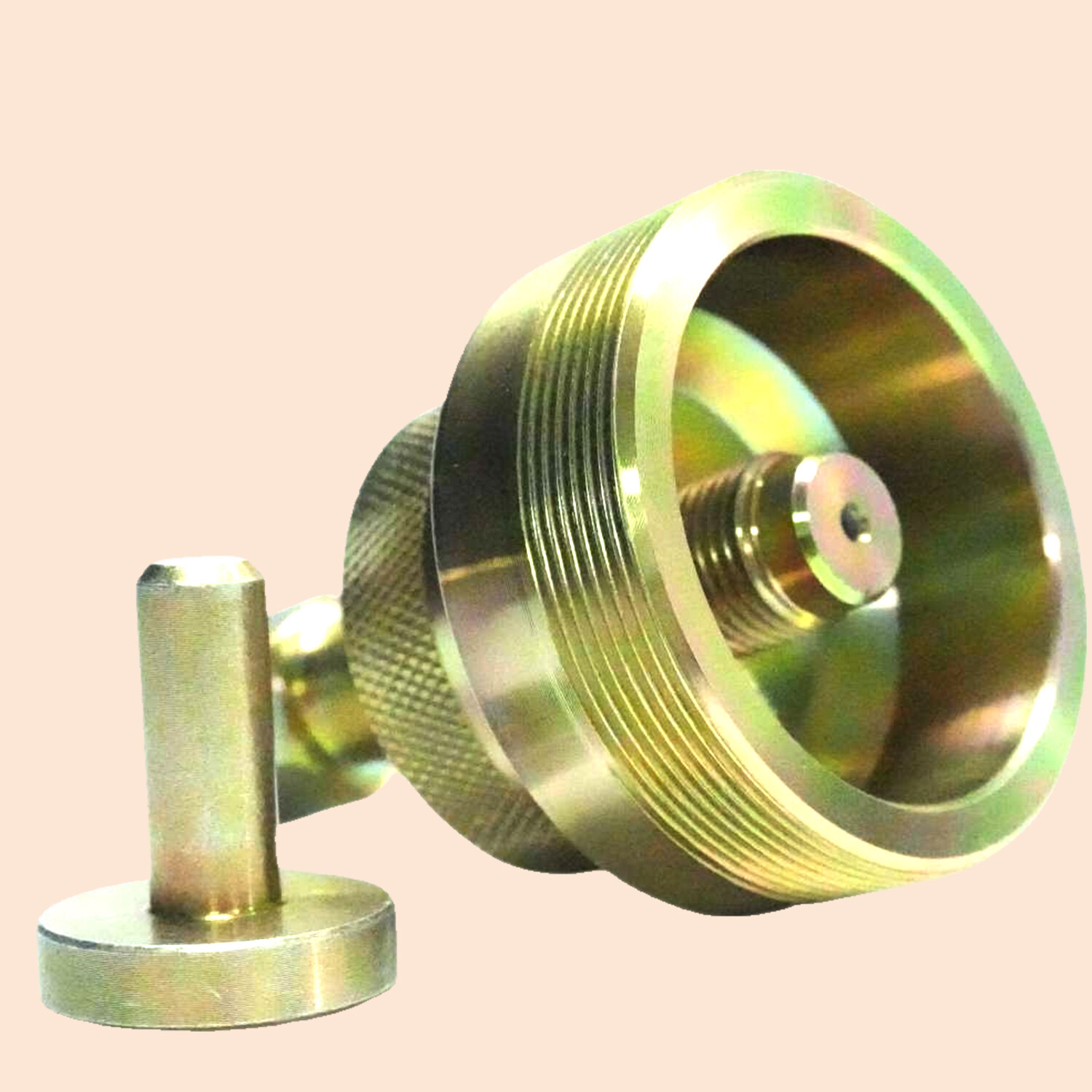 Flywheel Puller Tool for Ski Doo Snowmobile Renegade Summit Backcountry MXZ 850