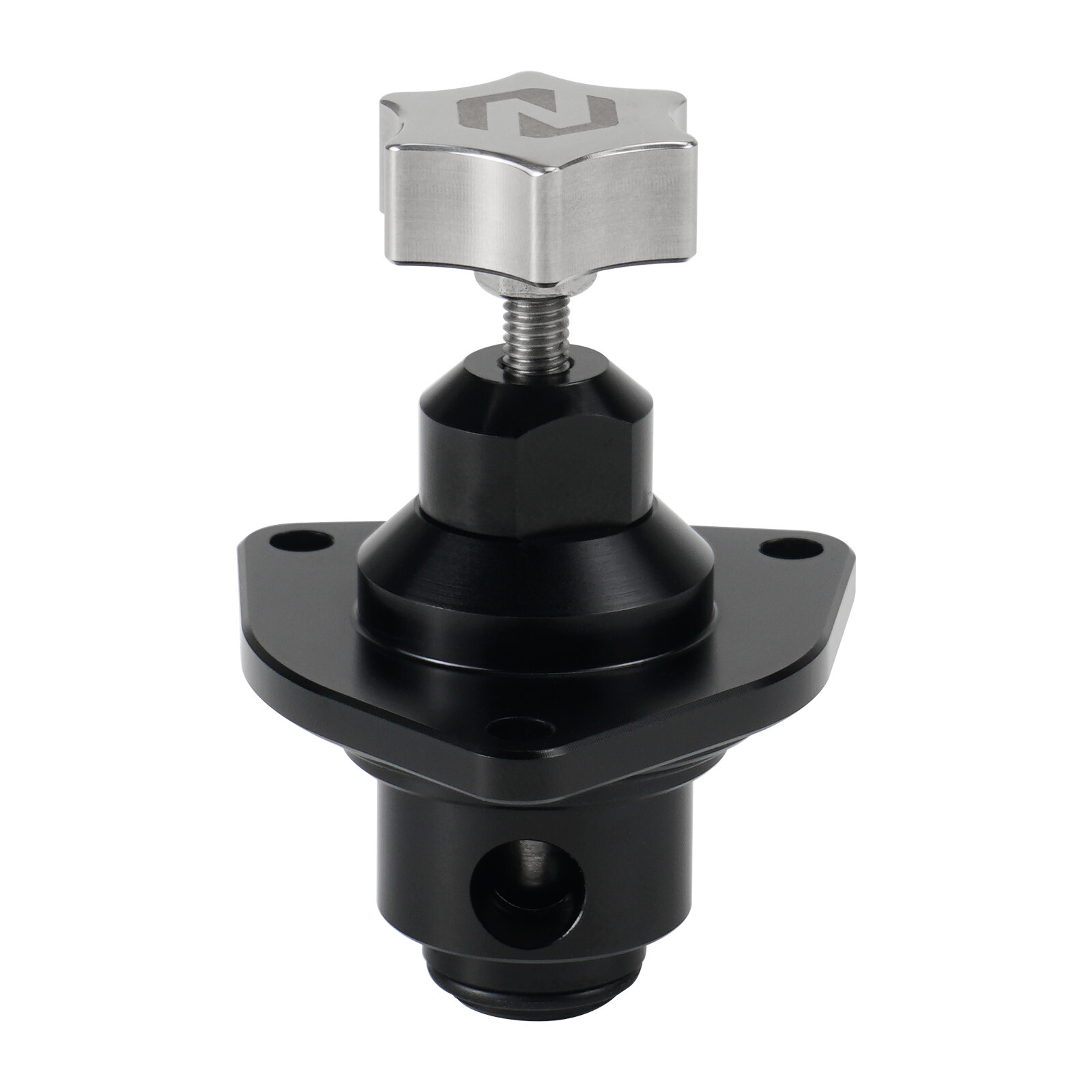 NICECNC Manual Idle Air Control Valve Adjuster For Yamaha YFZ450R 2009-2025