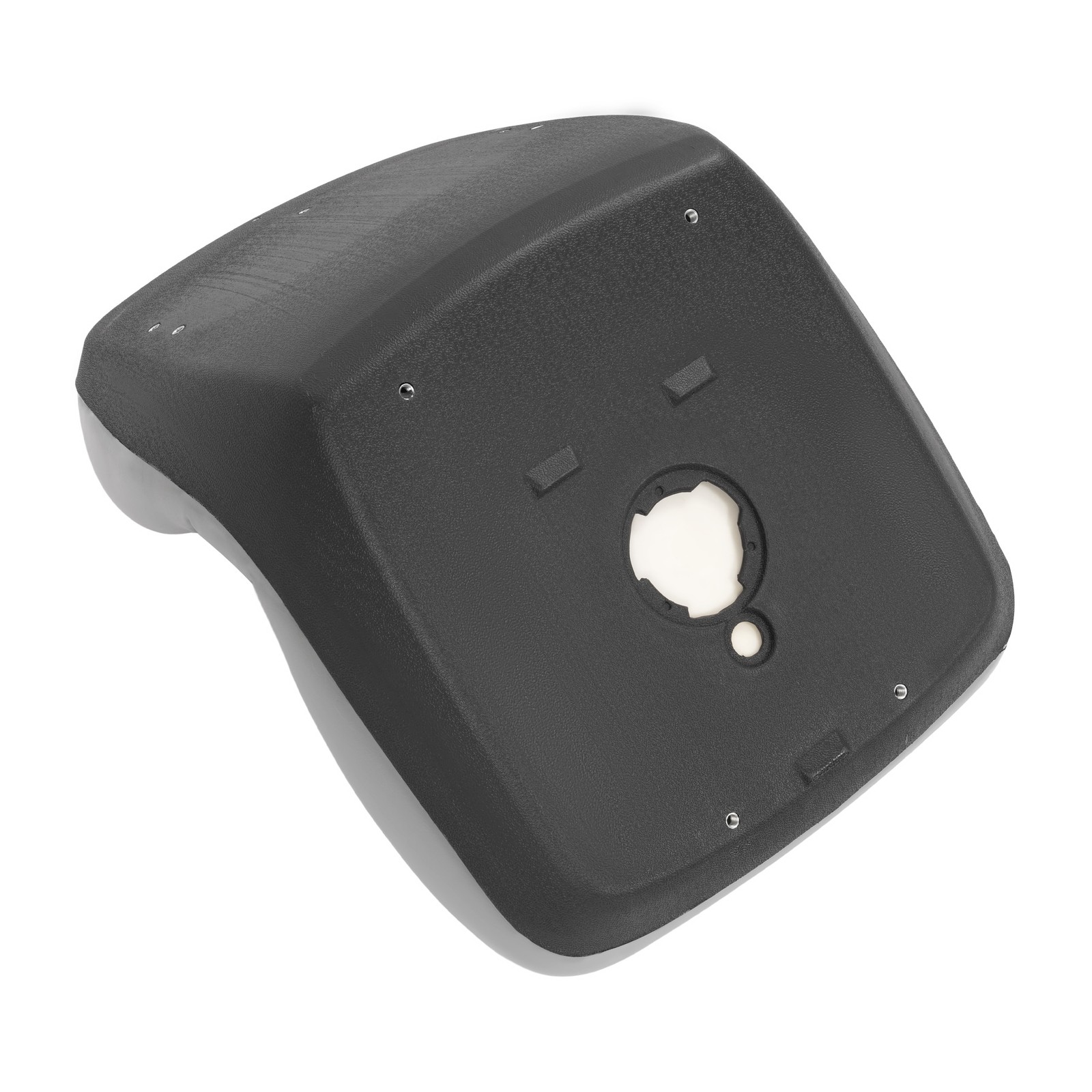 Tractor Seat For Ford New Holland TC31DA TC33 TC33D TC33DA TC34DA TC35 Gray