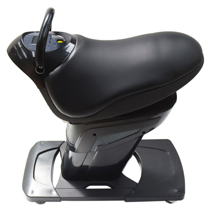 Electric Horse Riding Machine, 110V Horse Riding Abdominal Exercise Machine