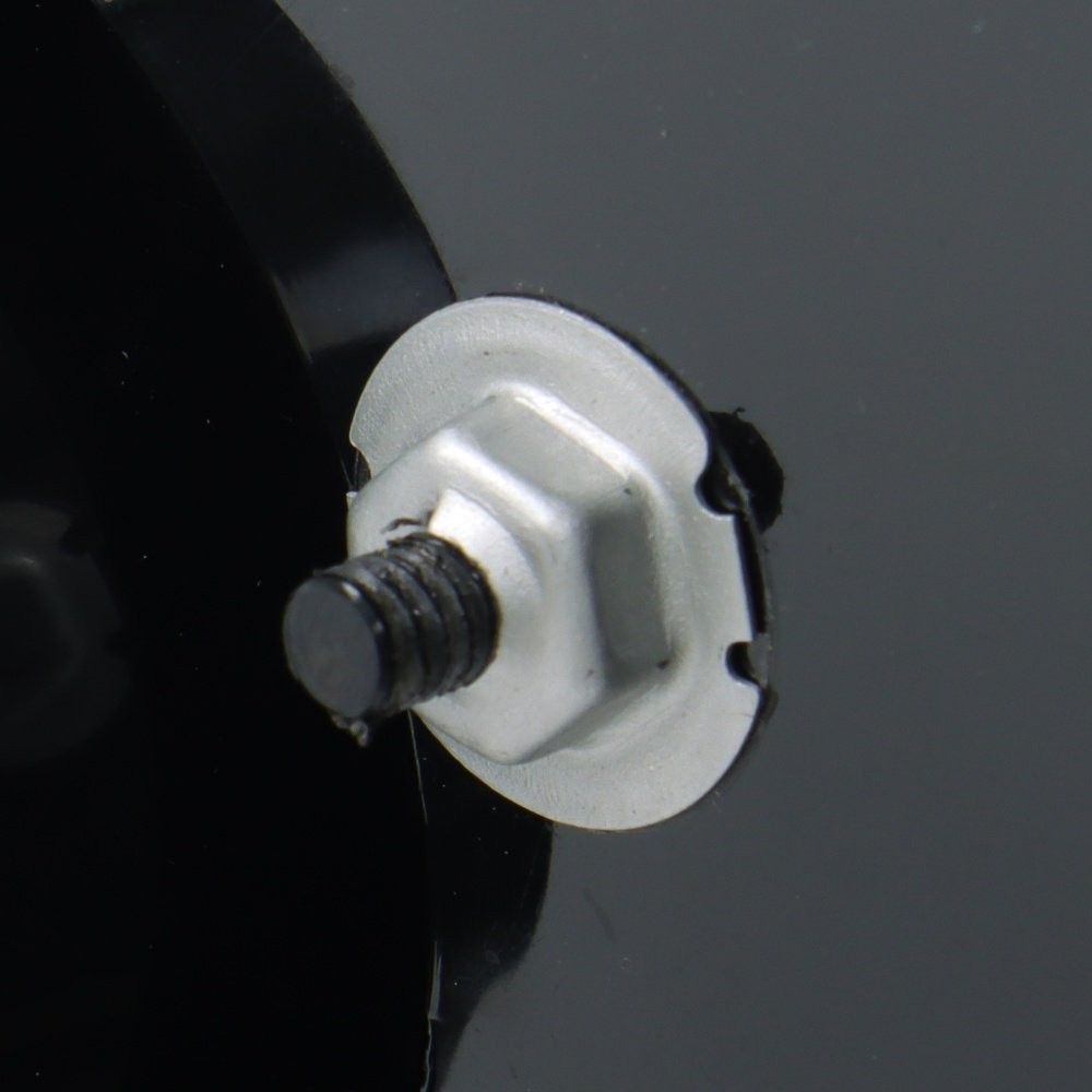 6315141 Air Supply Silencer Blower Motor 1.5 HP 120V 7.3 Amps For Hot Tubs & Spa