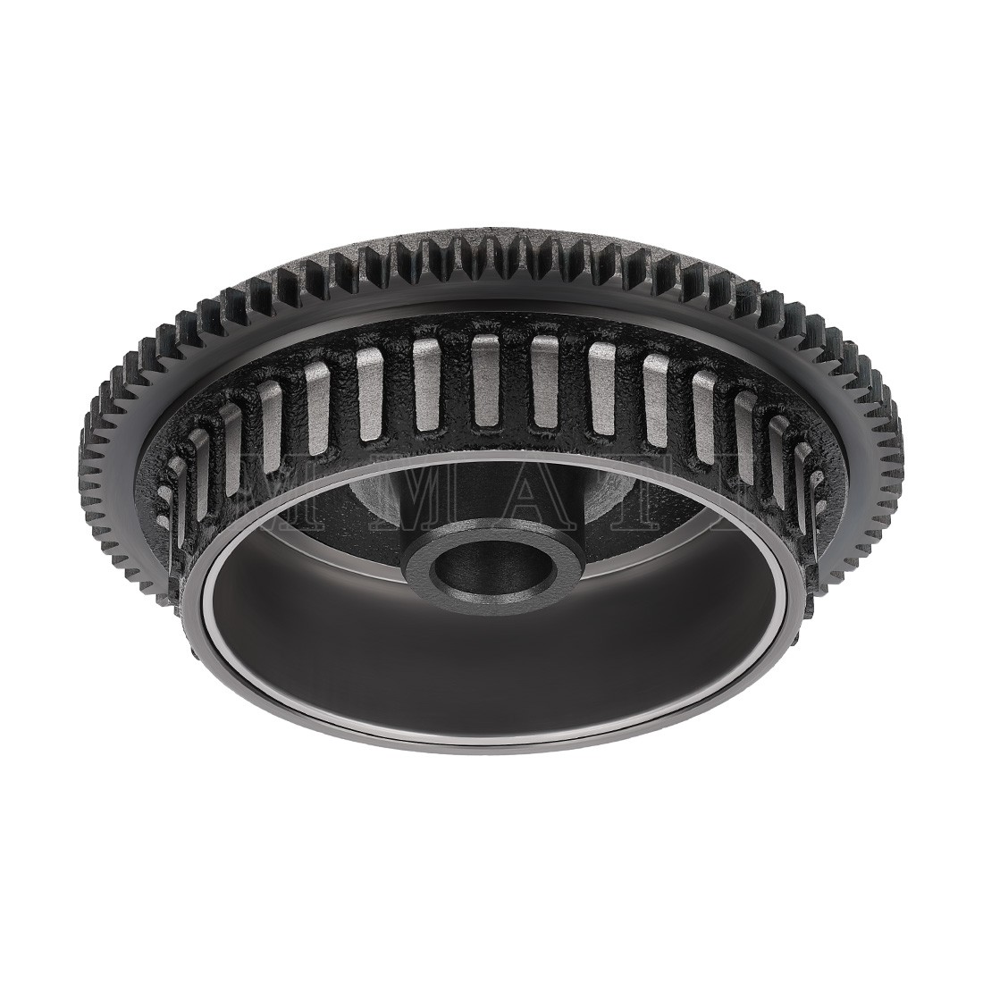 Flywheel Rotor For Polaris 3089905 Ranger 500 Sportsman 500 2006-11 2012-2013