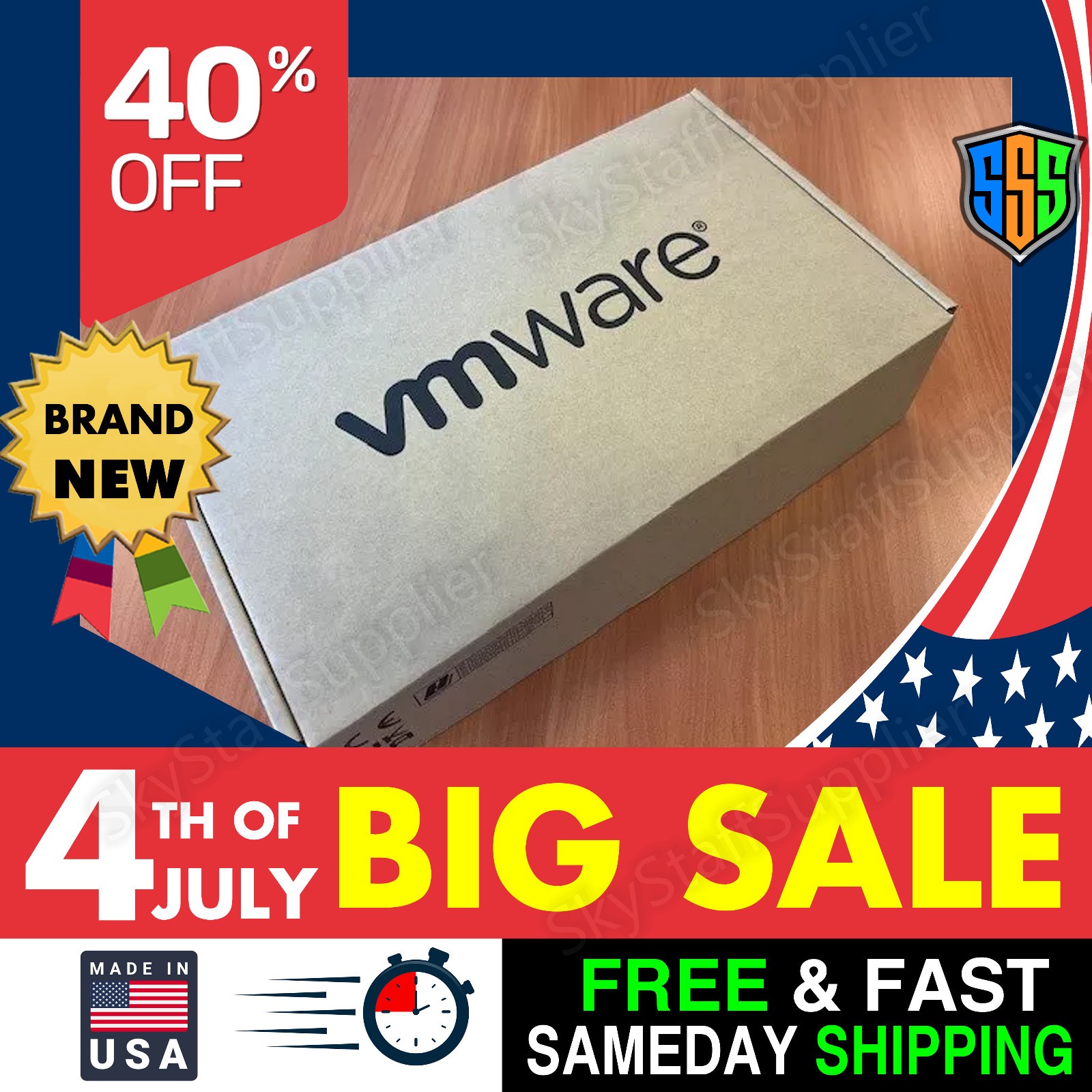 Vmware vSphere v. 8 ENTERPRISE Plus BUNDLE KIT vCenter STD + 3 Host vSphere EP