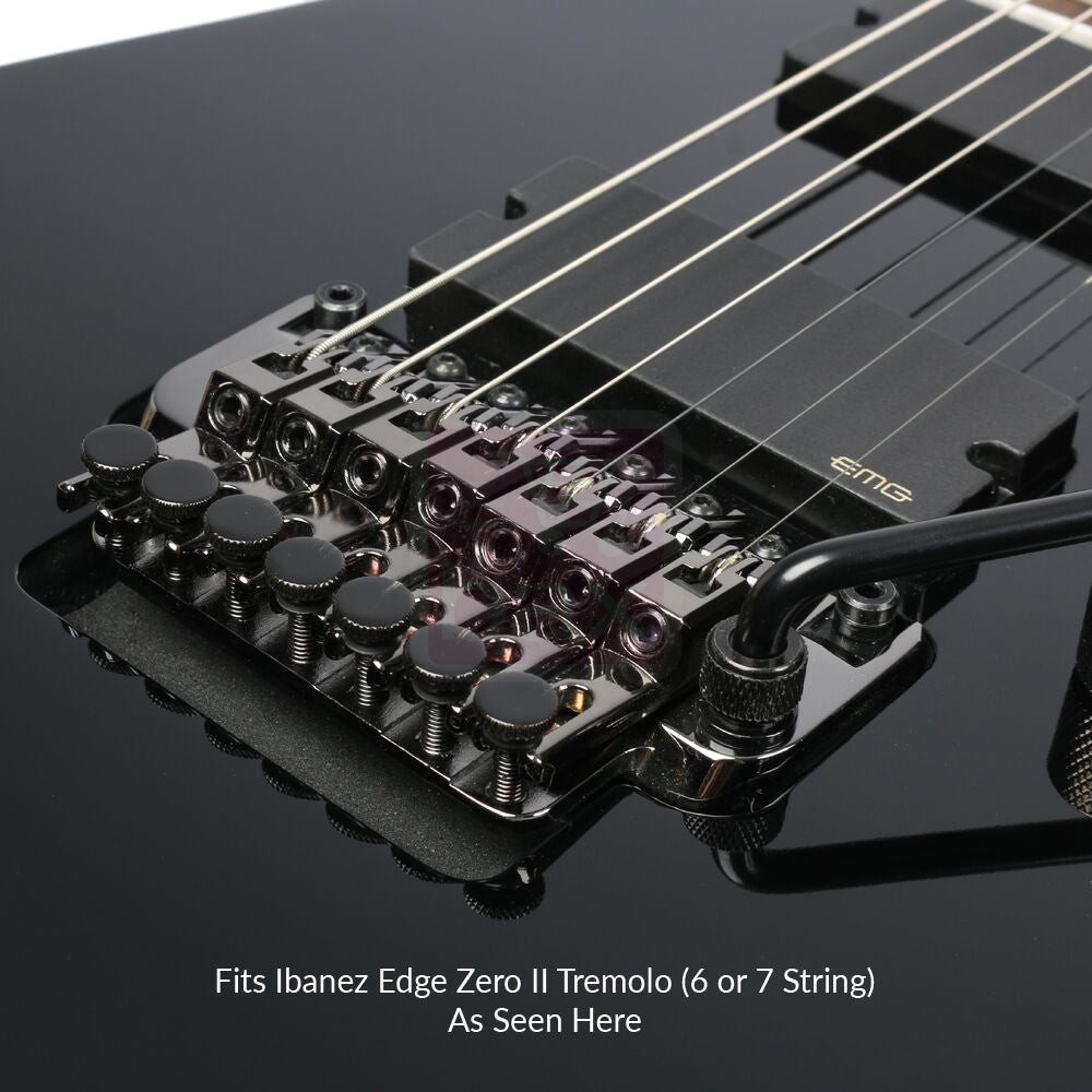 Ibanez Tremolo Arm / Whammy Bar For Edge Zero II (Factory Part # 2TRX5BD001)