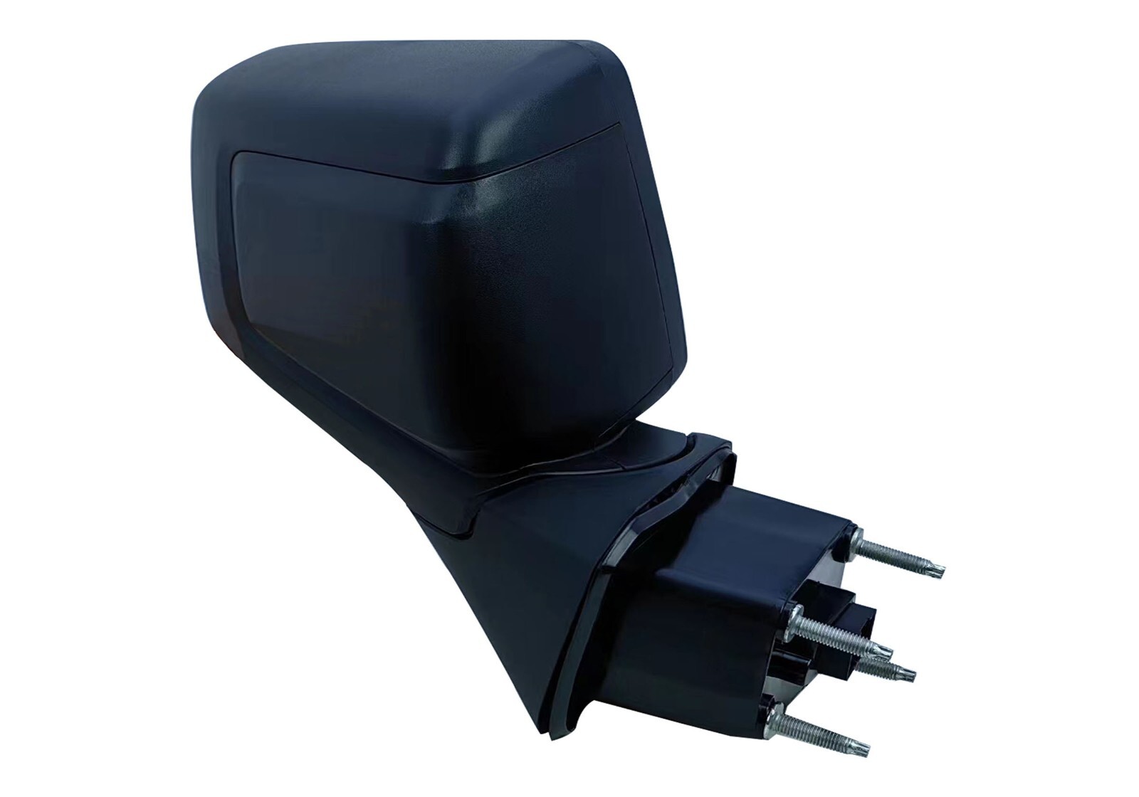 Pair Right+Left Side Door Mirror Power Heat for 19-25 Chevrolet Silverado 1500