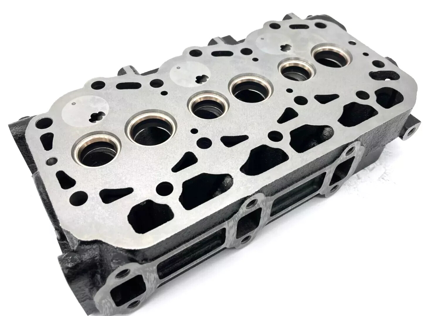 Kawasaki Genuine 2000-2013 MULE2510 3010 4010 Head Comp Cylinder 11008-1382 NEW