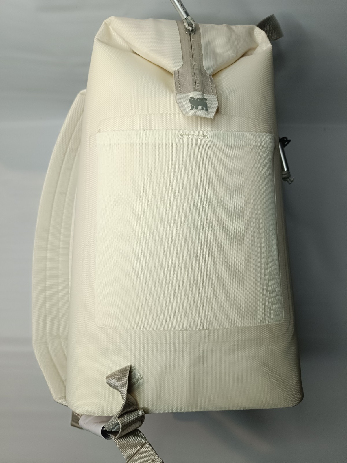 Stanley All Day Madeleine Midi Cooler Backpack 20 Can 14.8 QT 14.0 L Cream