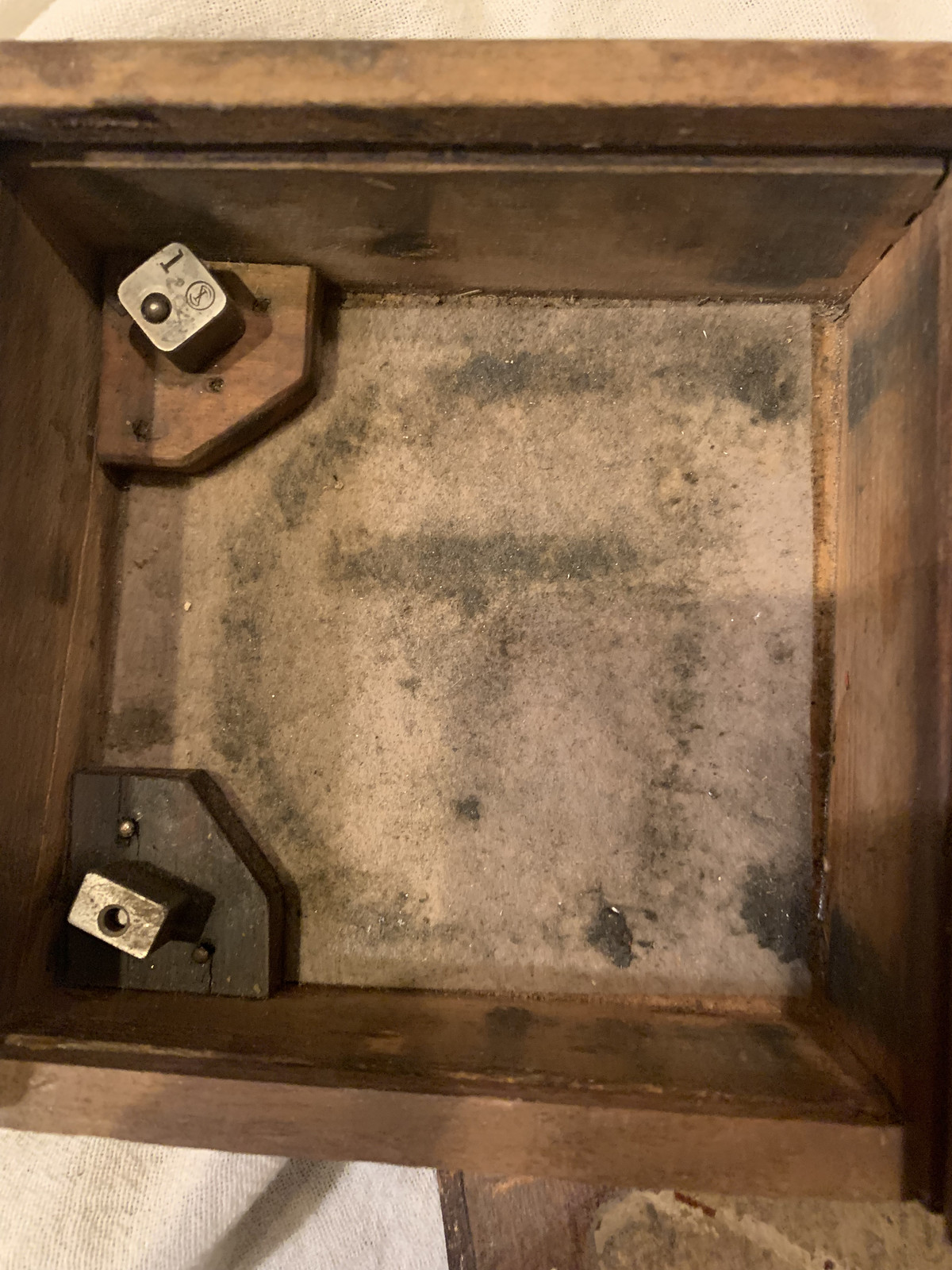 Model 402-1B-2, Pacific Scientific cable Tensiometer