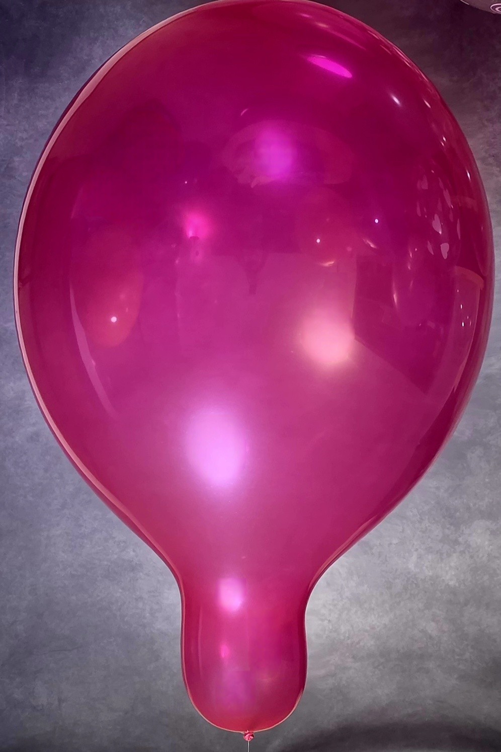 Tuftex 24" 25ct Assorted Crystal Balloons