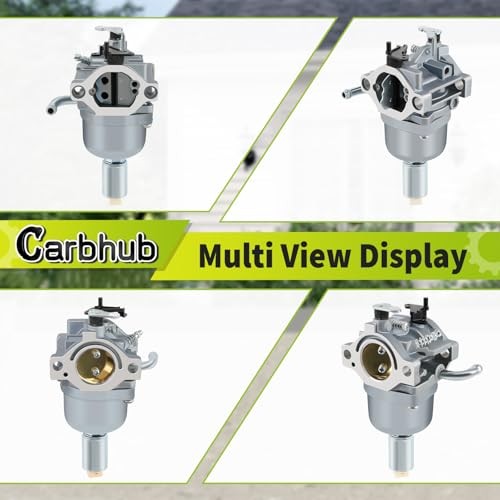 594593 Carburetor Tune Up Kit for 594593 591731 796109 796078 590400 31H777