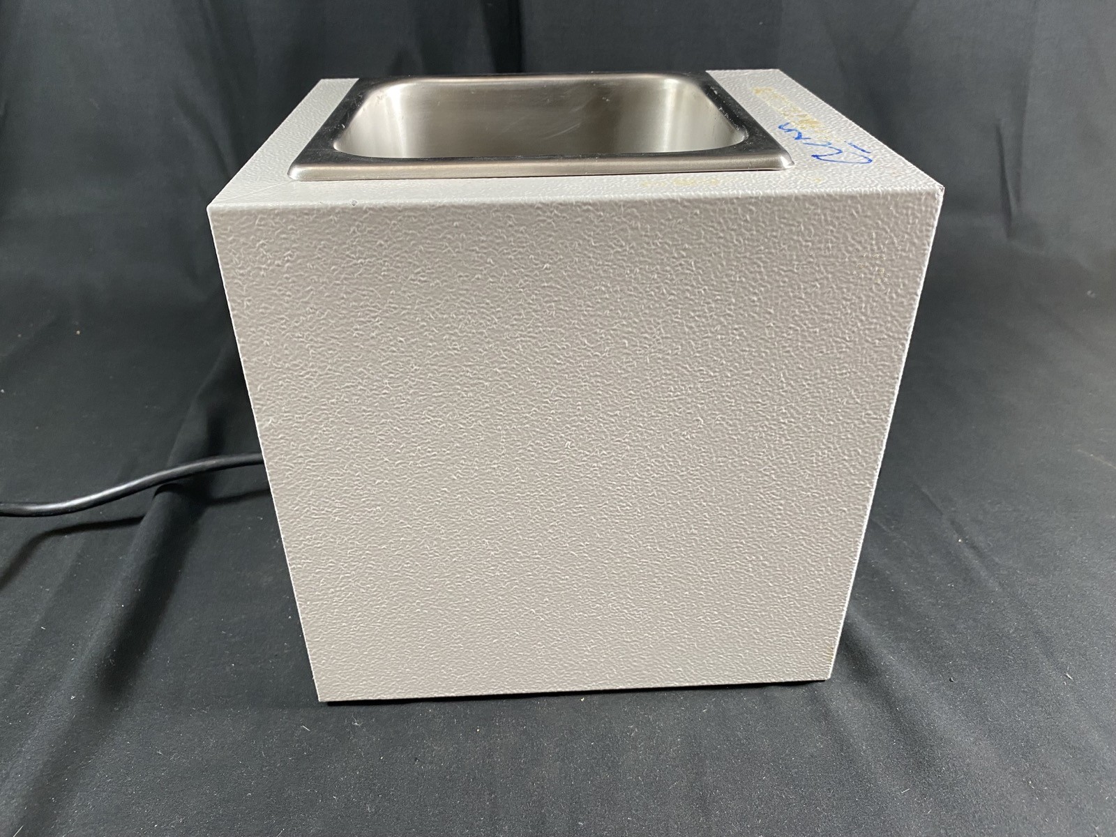 PRECISION SCIENTIFIC 2.5L Stainless Steel Water Bath Model 181 Cat 66557