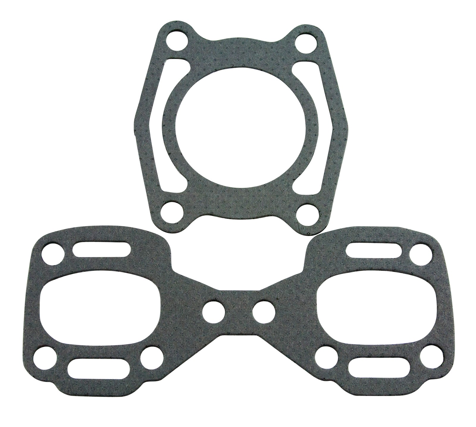 SeaDoo Exhaust Manifold & Pipe Gasket Kit MANY 787 800 Carb & RFI GTX GSX XP GTI
