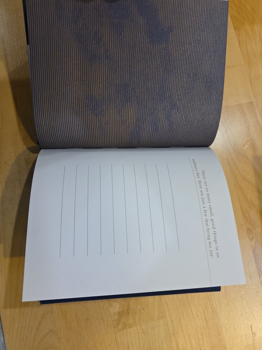 Gift Book - Most of all-sentimental