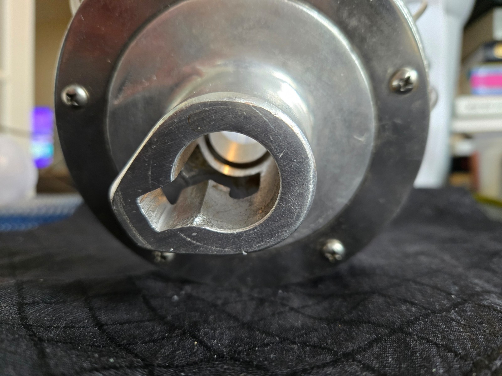 Wire Whisk for HOBART MIXERS Attachment Bakery Commercial Mixer Whip!