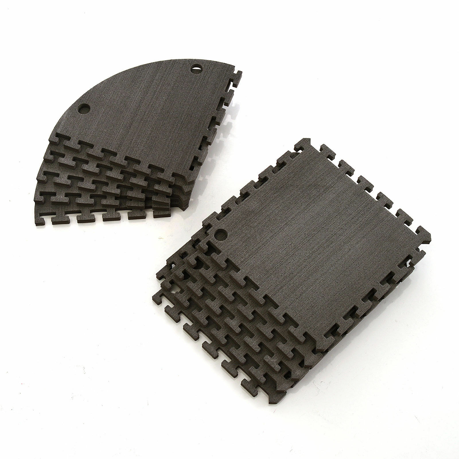 RCP Tracks "Mini-96" Track - SETR-C13096-01