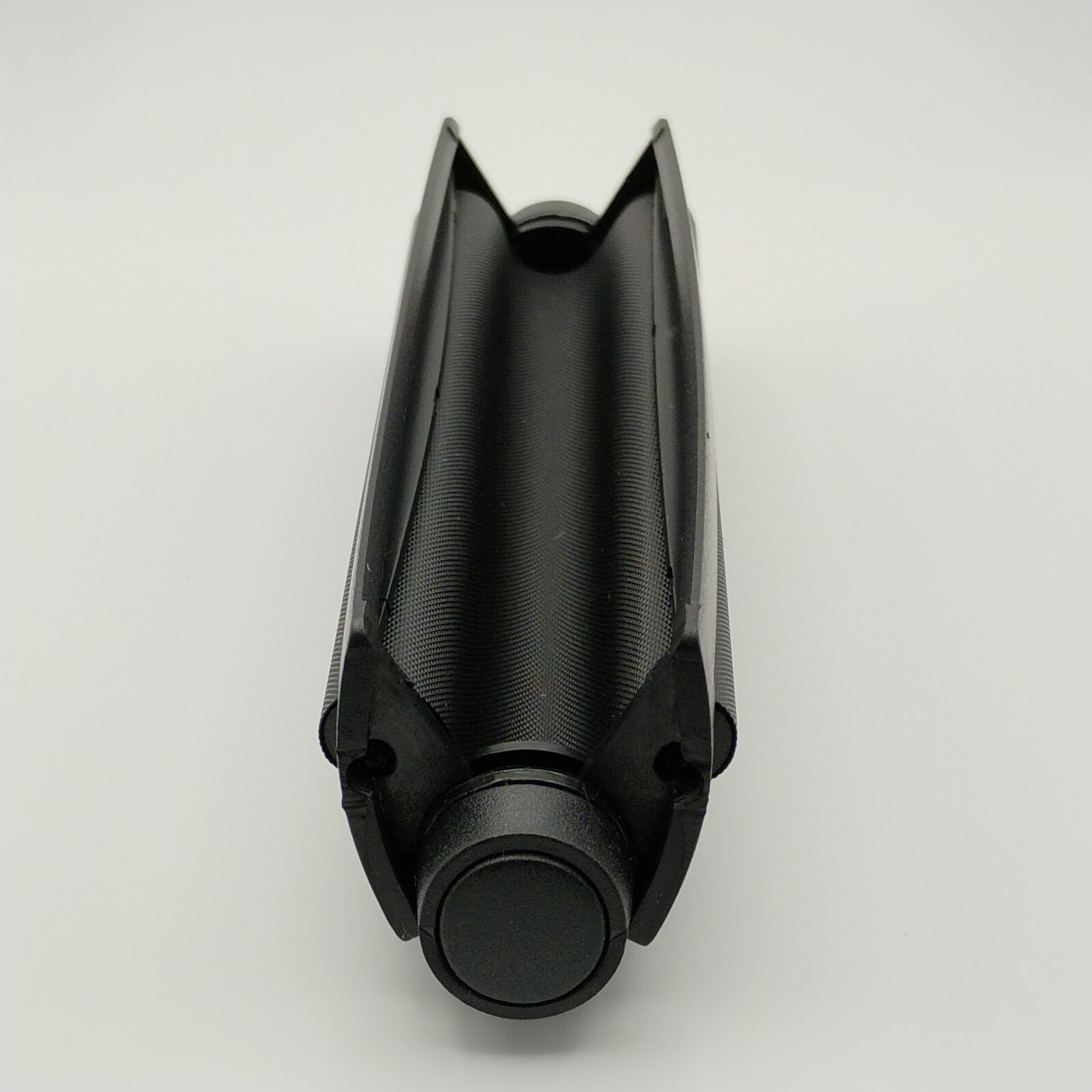 Tobacco Rolling Machine _King Size BLACK _Pre-Cone Roller 4.5 inch