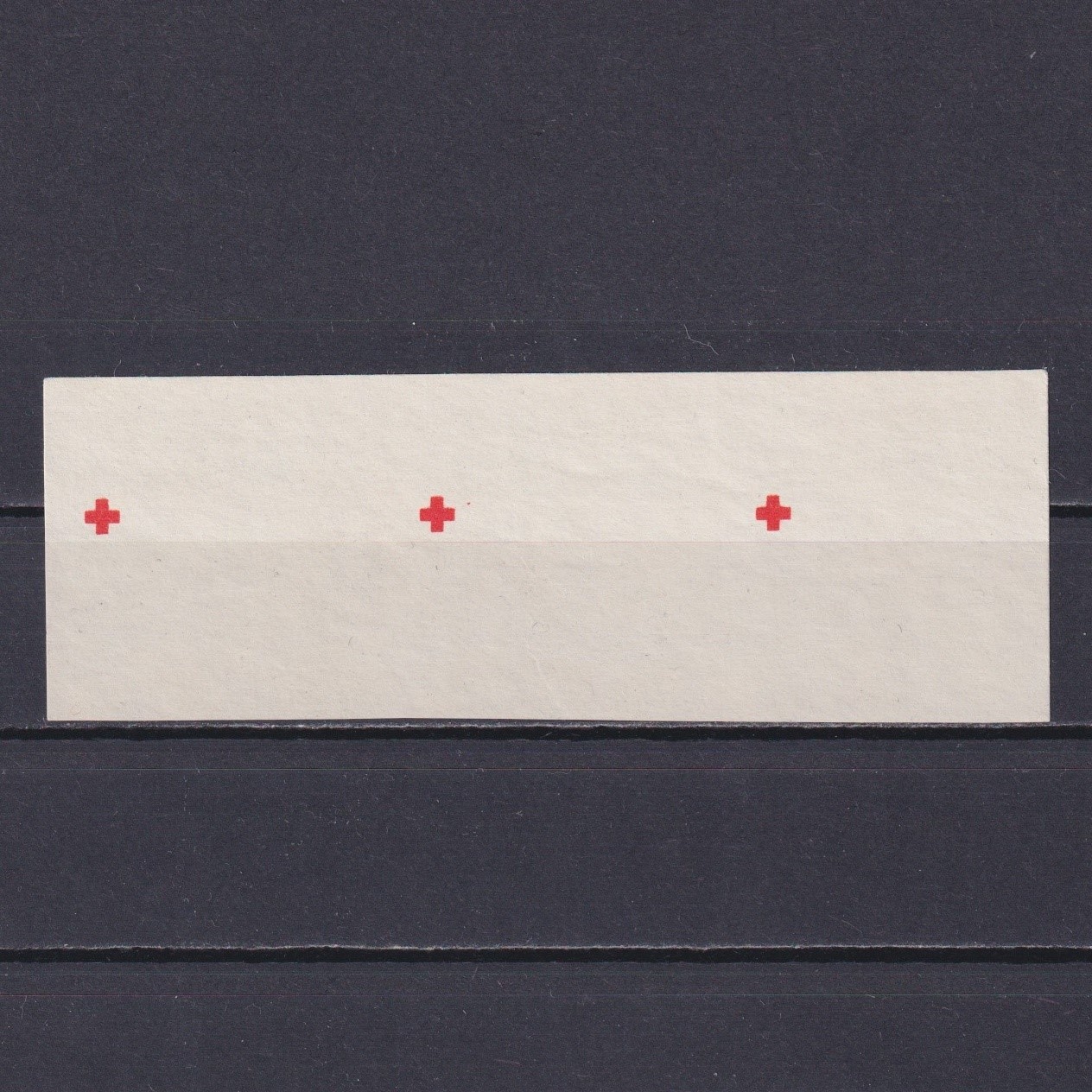 CROATIA 1942, Sc# B21, Slavonian peasant, Proof, MH