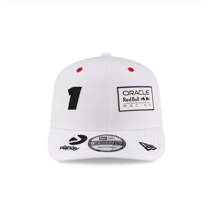 Red Bull Racing Max Verstappen Special Edition Men Women Baseball Cap Hat