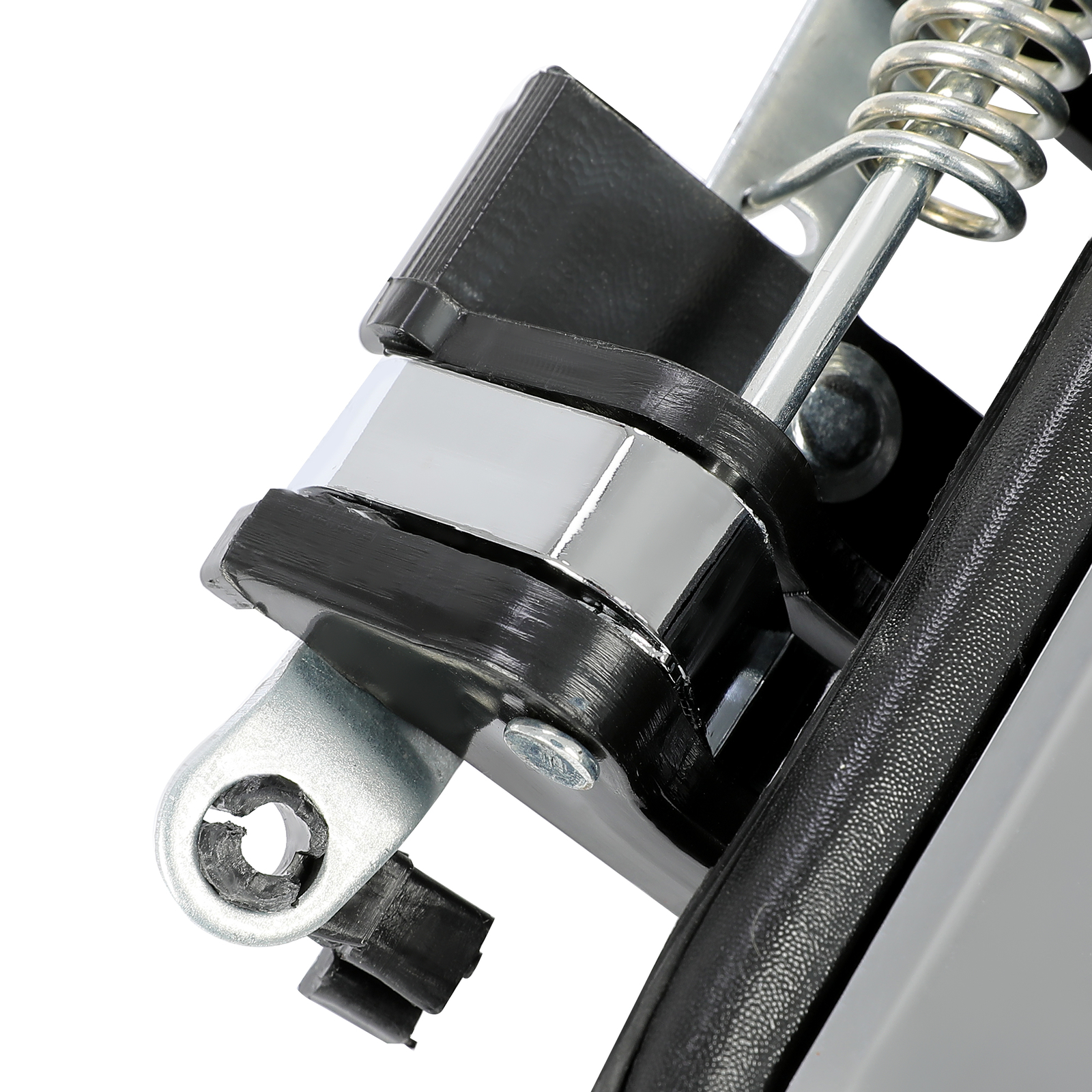 For Toyota Tacoma 1995-04/HILUX 2004-2012 Front Outside Outer Door Handle Pair