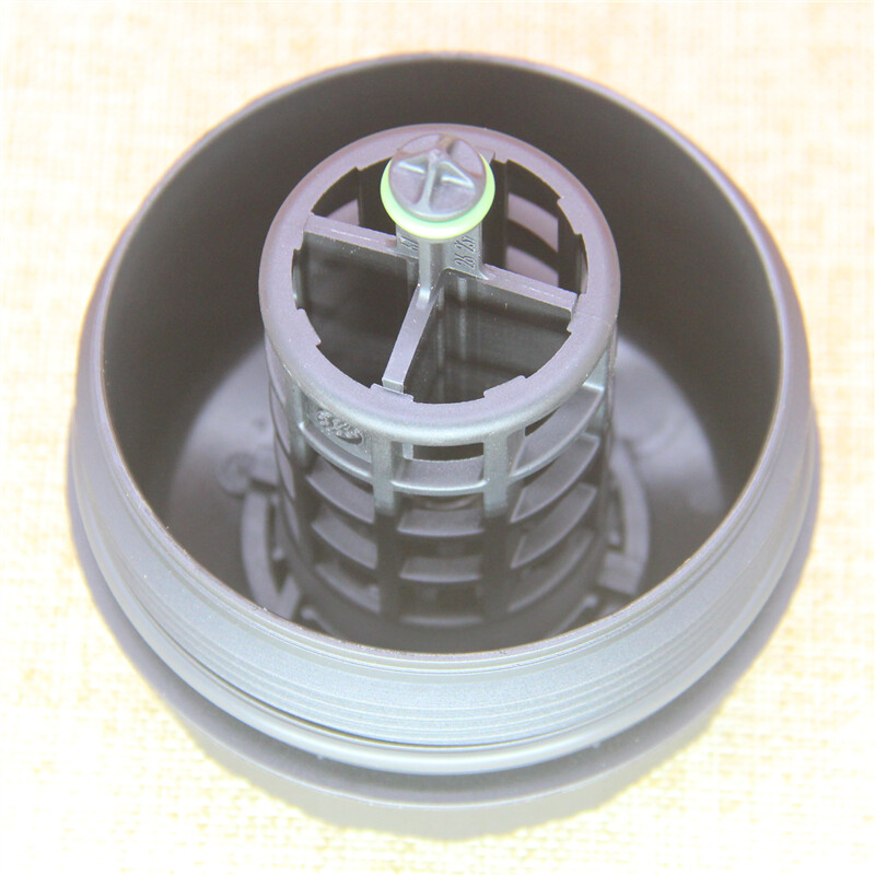 Cover Cap for Oil Filter Housing fits BMW E82 E88 E91 E92 F06 F07 X4 X5 M2 M4 X6