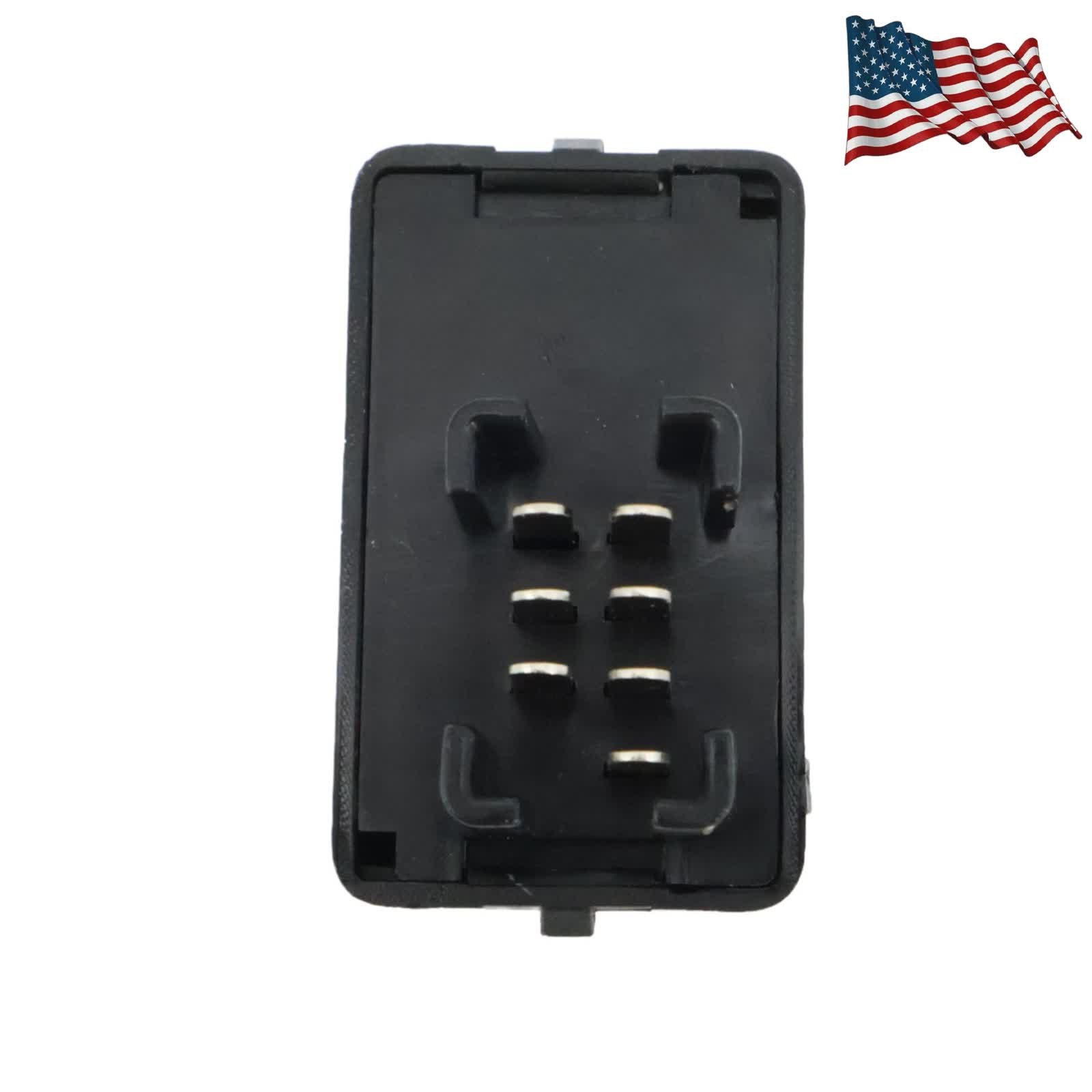 7 Pin LED Flasher Relay Turn Signal Light Flash FE249JR For Suzuki GSXR SV AN