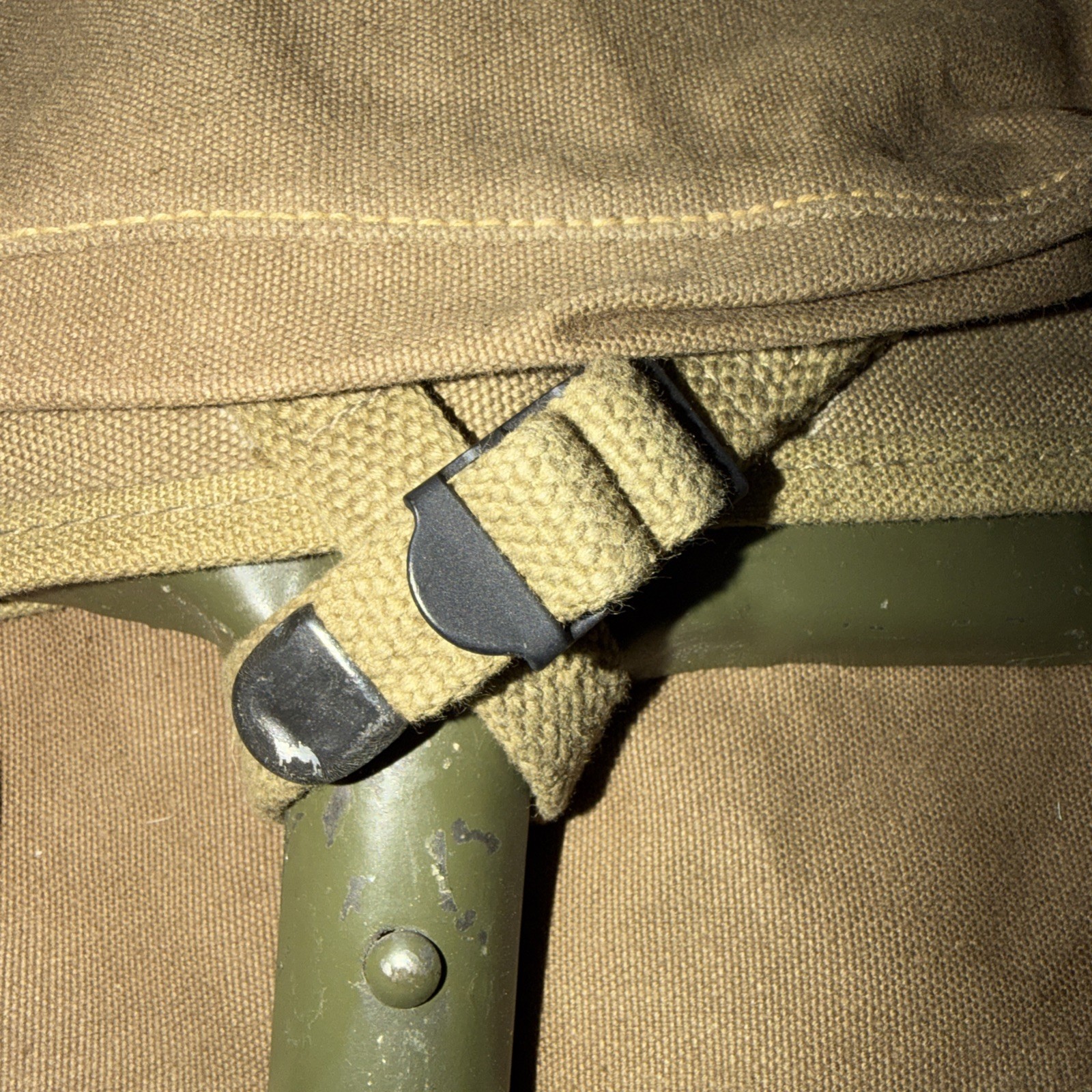 At The Front Us WWII Infantry Kit