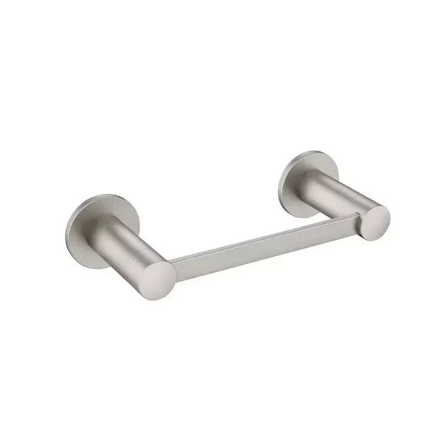 Moen Avri In Brushed Nickel Finish Pivot Toilet Paper Holder Y1408BN