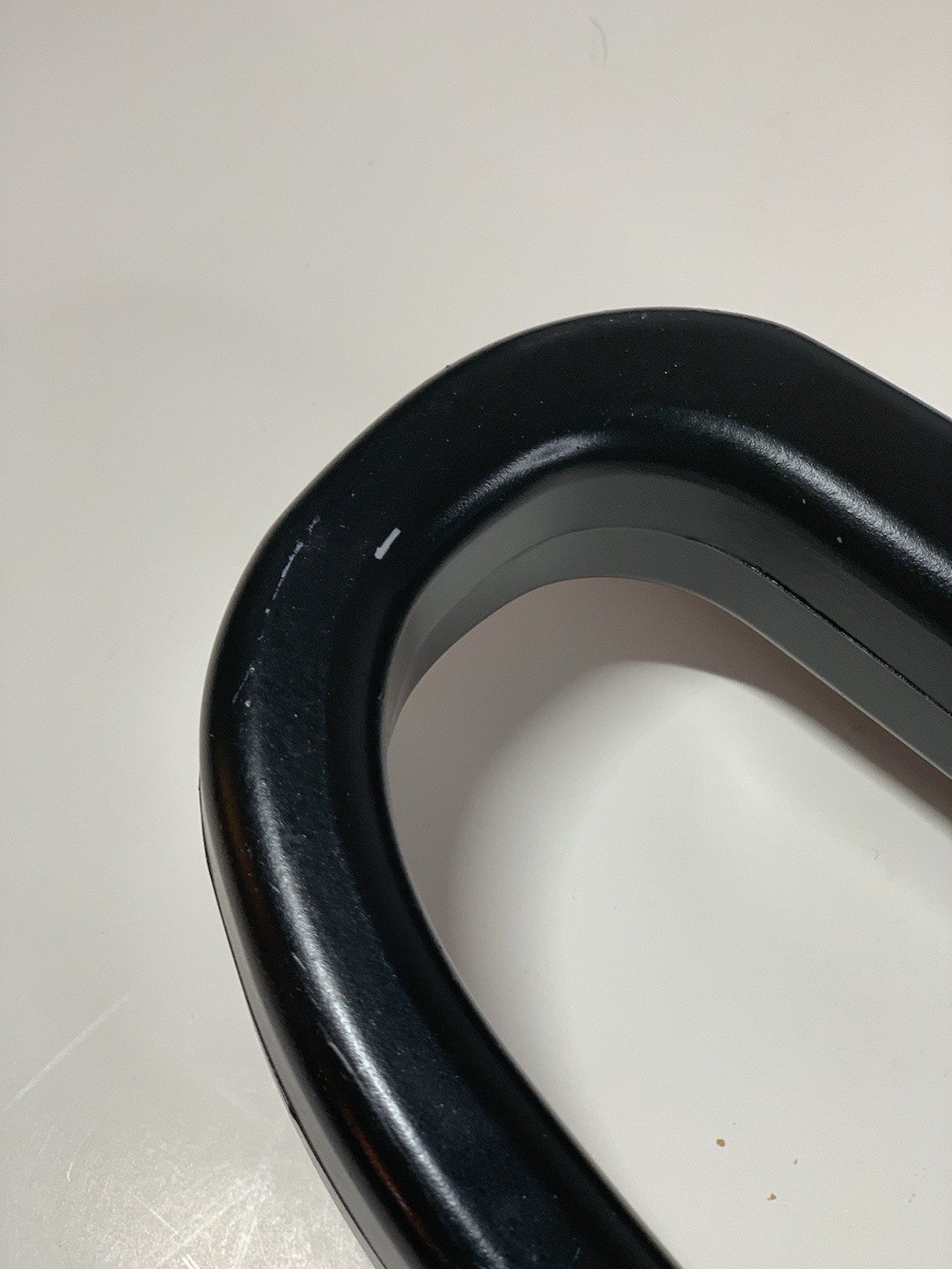 GIANT 32" SCISSORS Large Prop Spirit Halloween Fake Plastic Hairdresser Decor