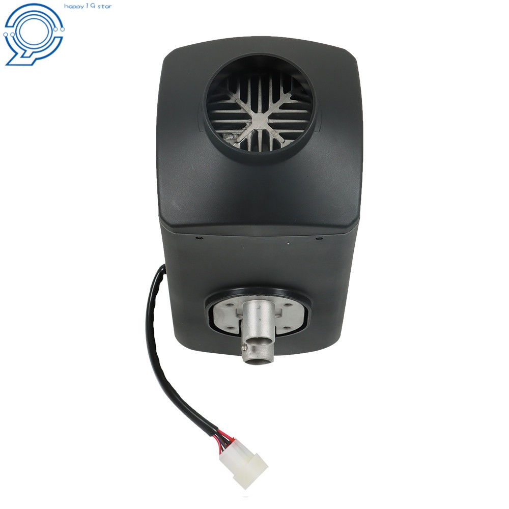 Remote Control for Car Bus Camper RV Indoors Diesel Air Heater 12V 5KW 5000W LCD