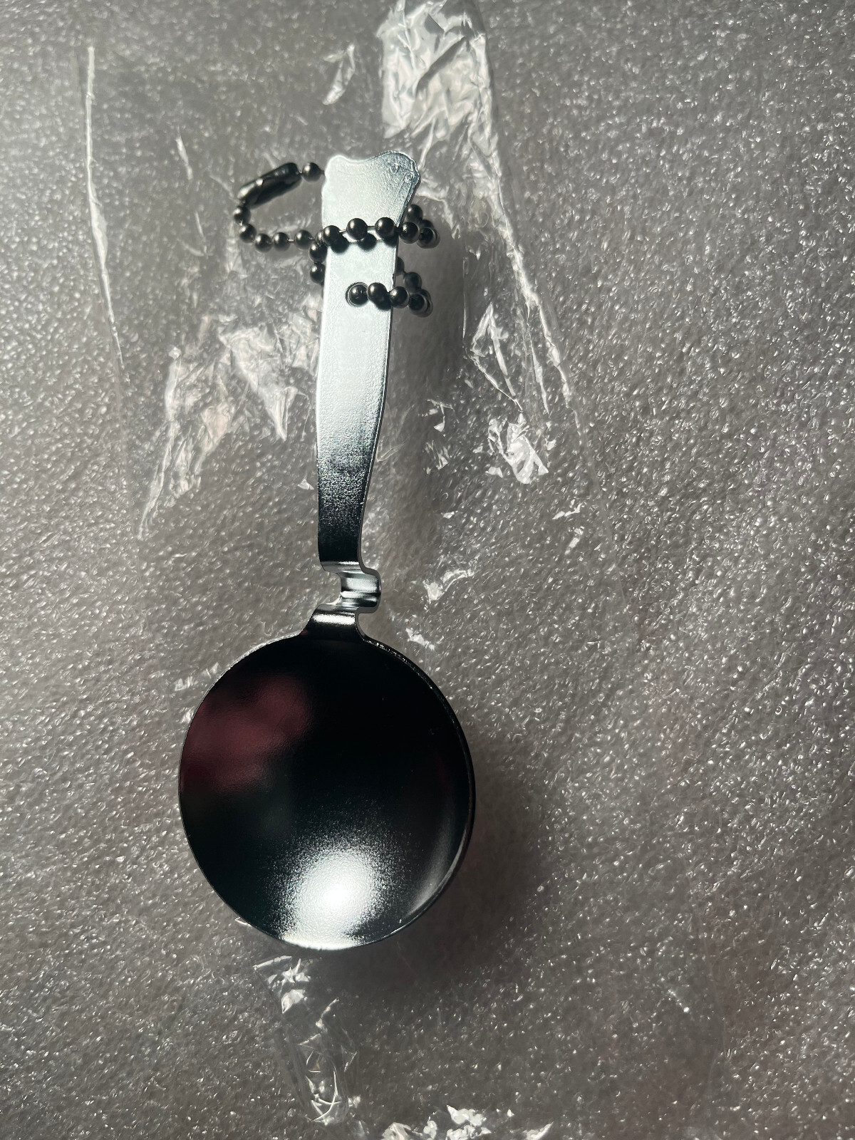 3 GUINNESS Branded Pouring Spoons Harp Logo-Black & Tan-Half & Half-Black Velvet