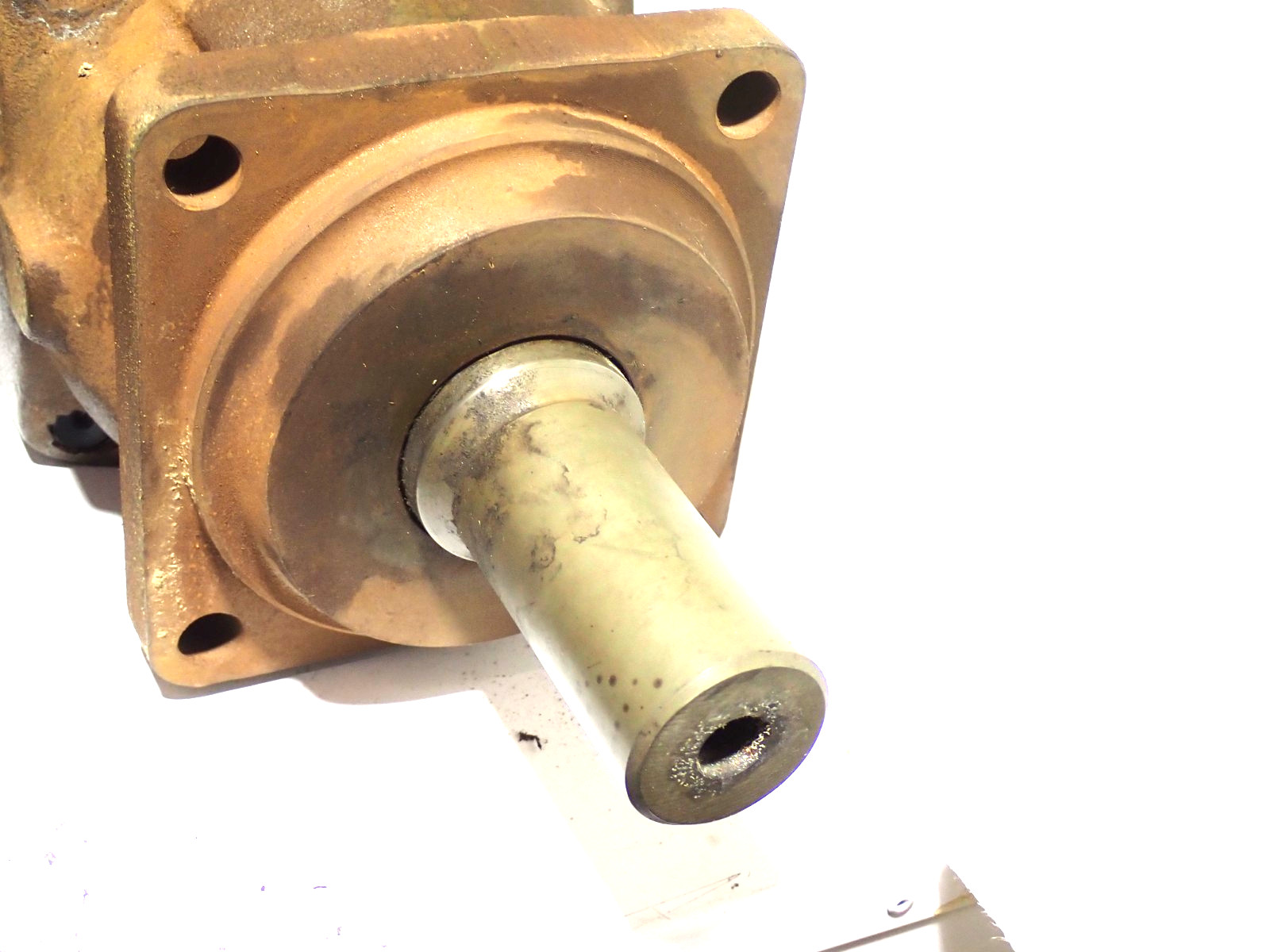 360583 Rexroth Danfoss Pump NEW