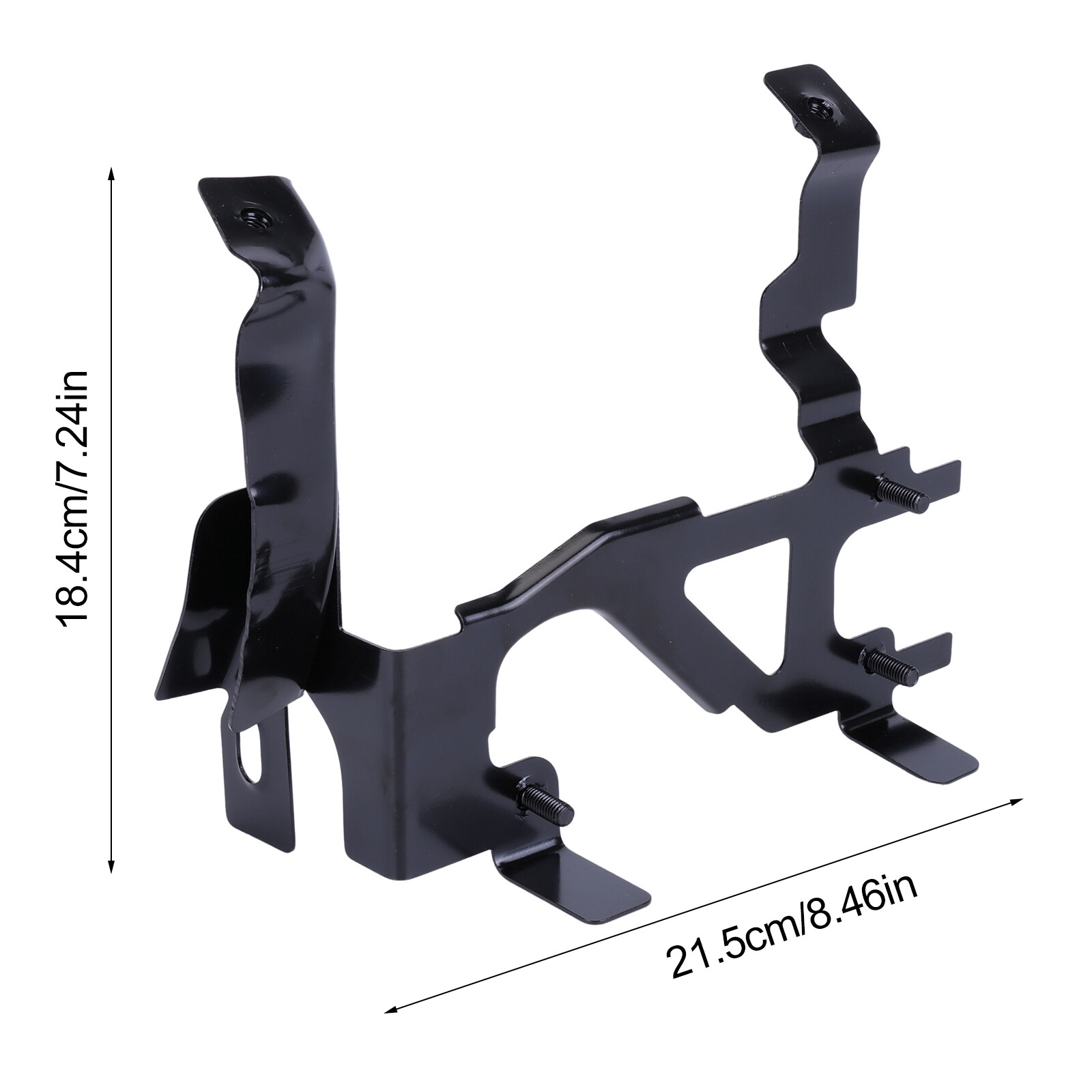 Distance Sensor Radar Mount Bracket 28452-6LA0A For 2020-2022 Nissan Sentra