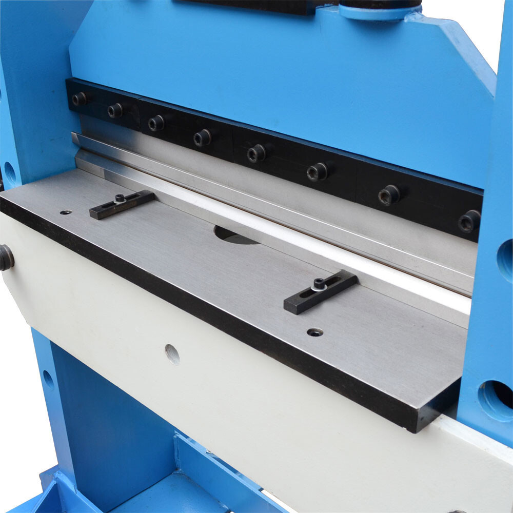 50 Ton Hydraulic Press Brake Bender Bending