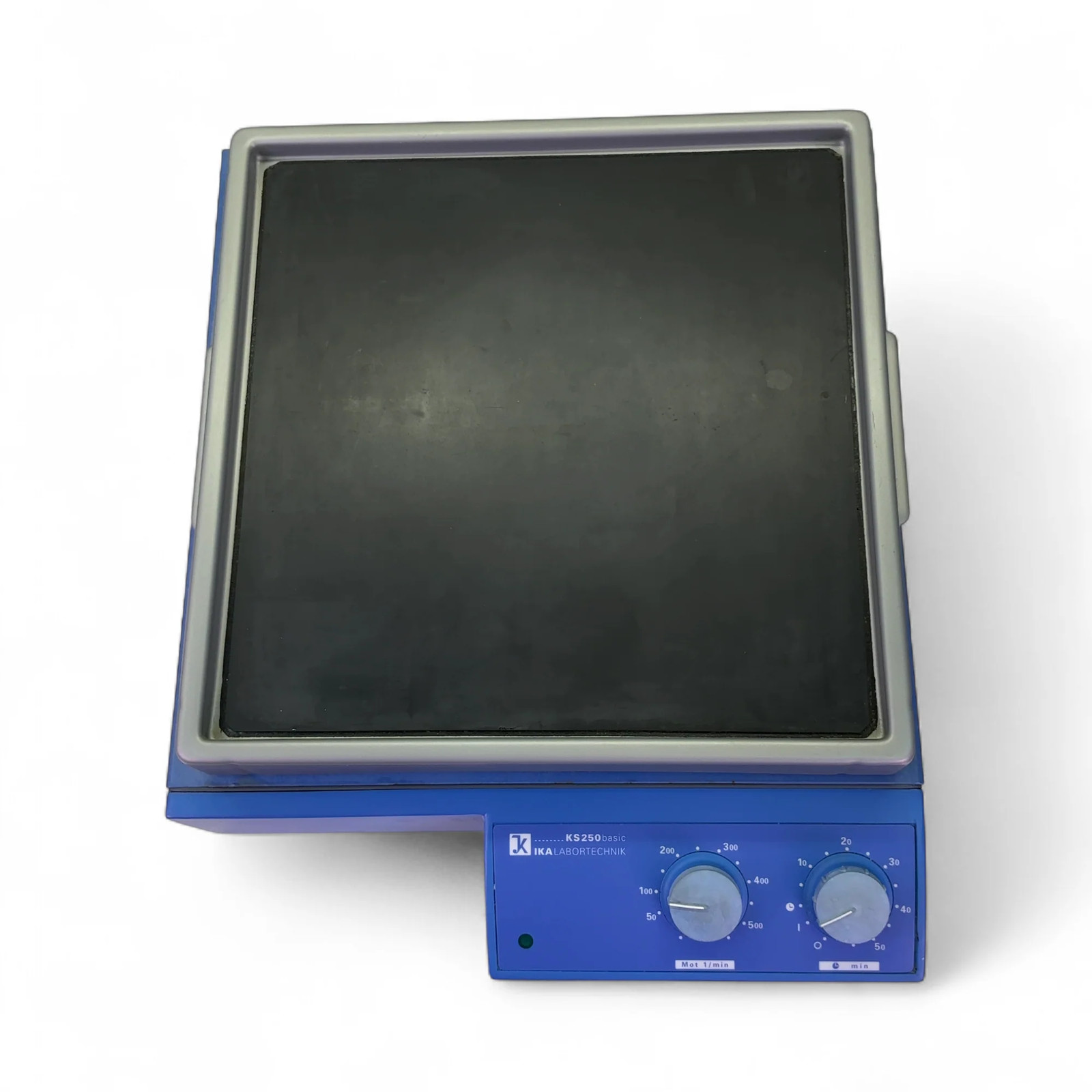 IKA Labortechnik KS250basic Laboratory Benchtop Orbital Shaker (Best Offer!)