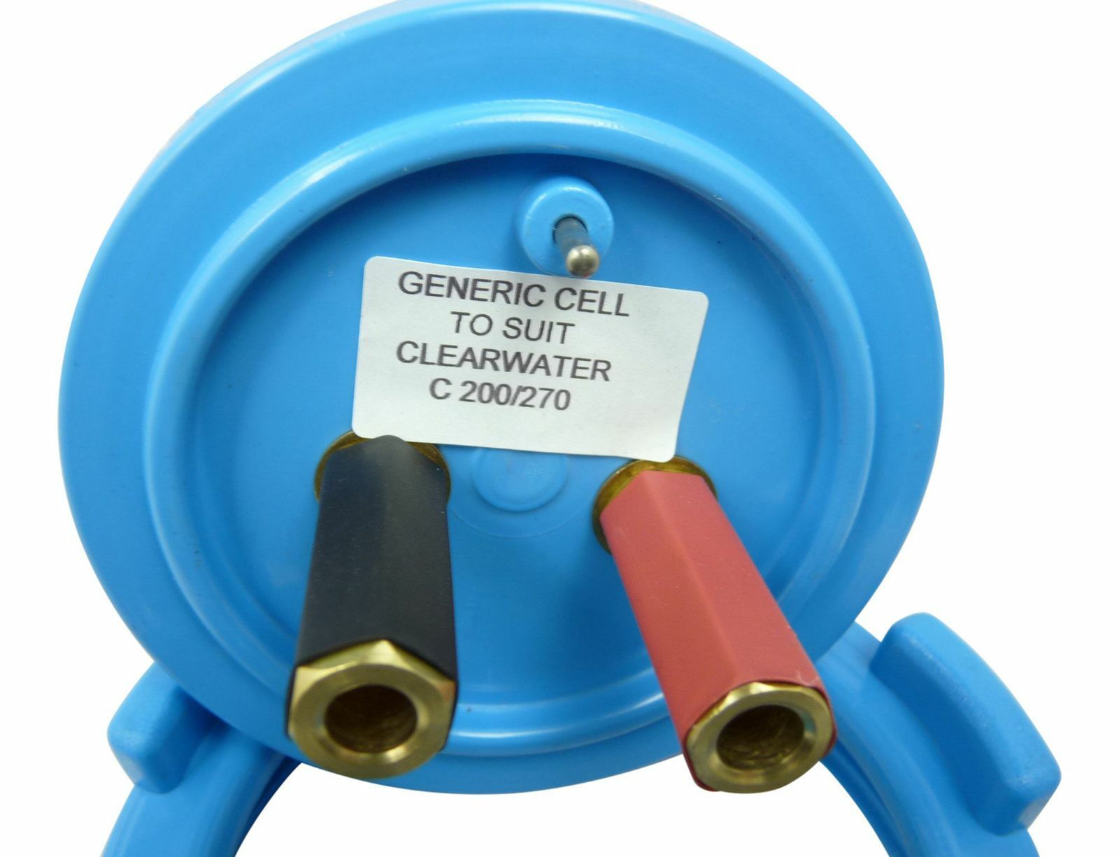 Clearwater Chlorinator Cell C200/C270 LS4000 Generic Salt Pool Cell 5yr Warranty