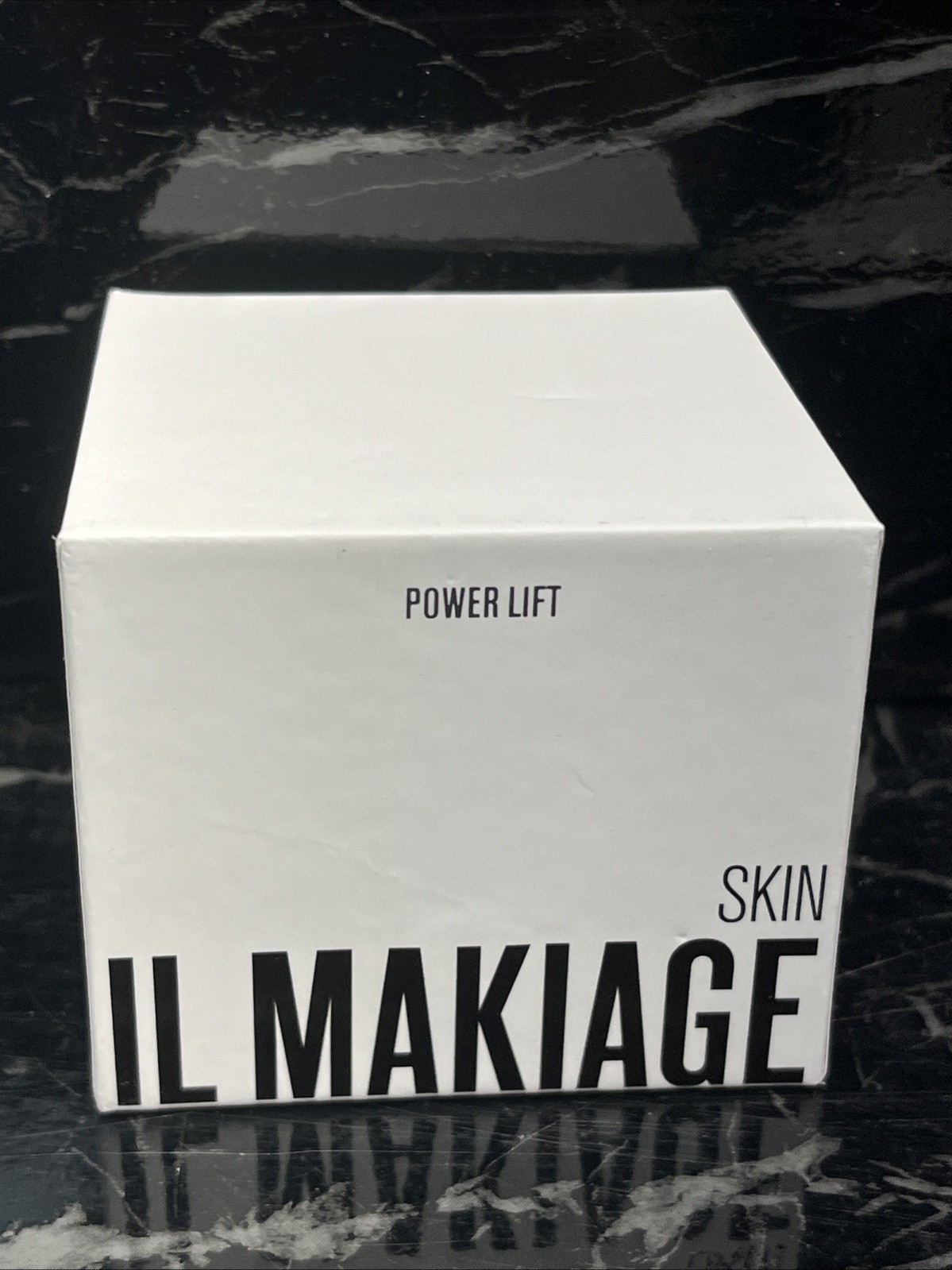 IL MAKIAG Power Lift Plumping Cream Anti-Aging Collagen-Boost Priming 1.7oz new