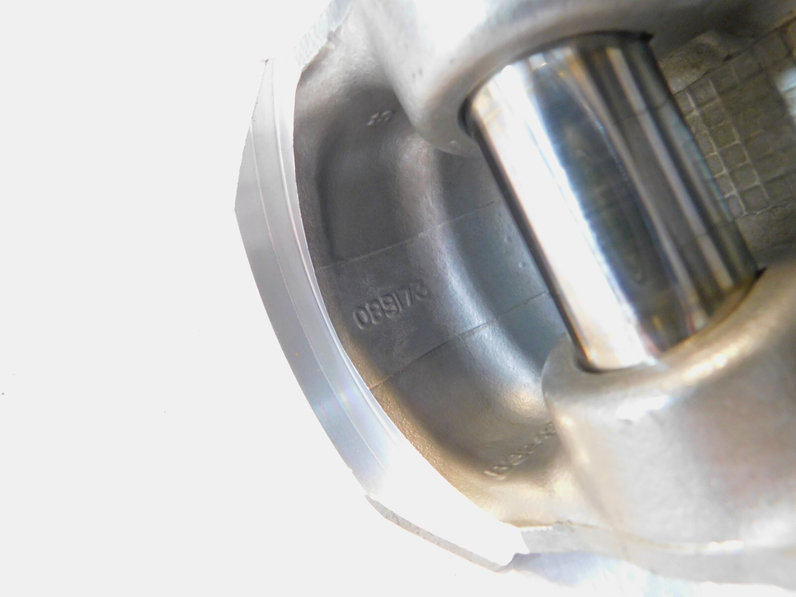 Harley Davidson Sportster 1200 48 Forty-Eight Engine Cylinders Barrel & Pistons