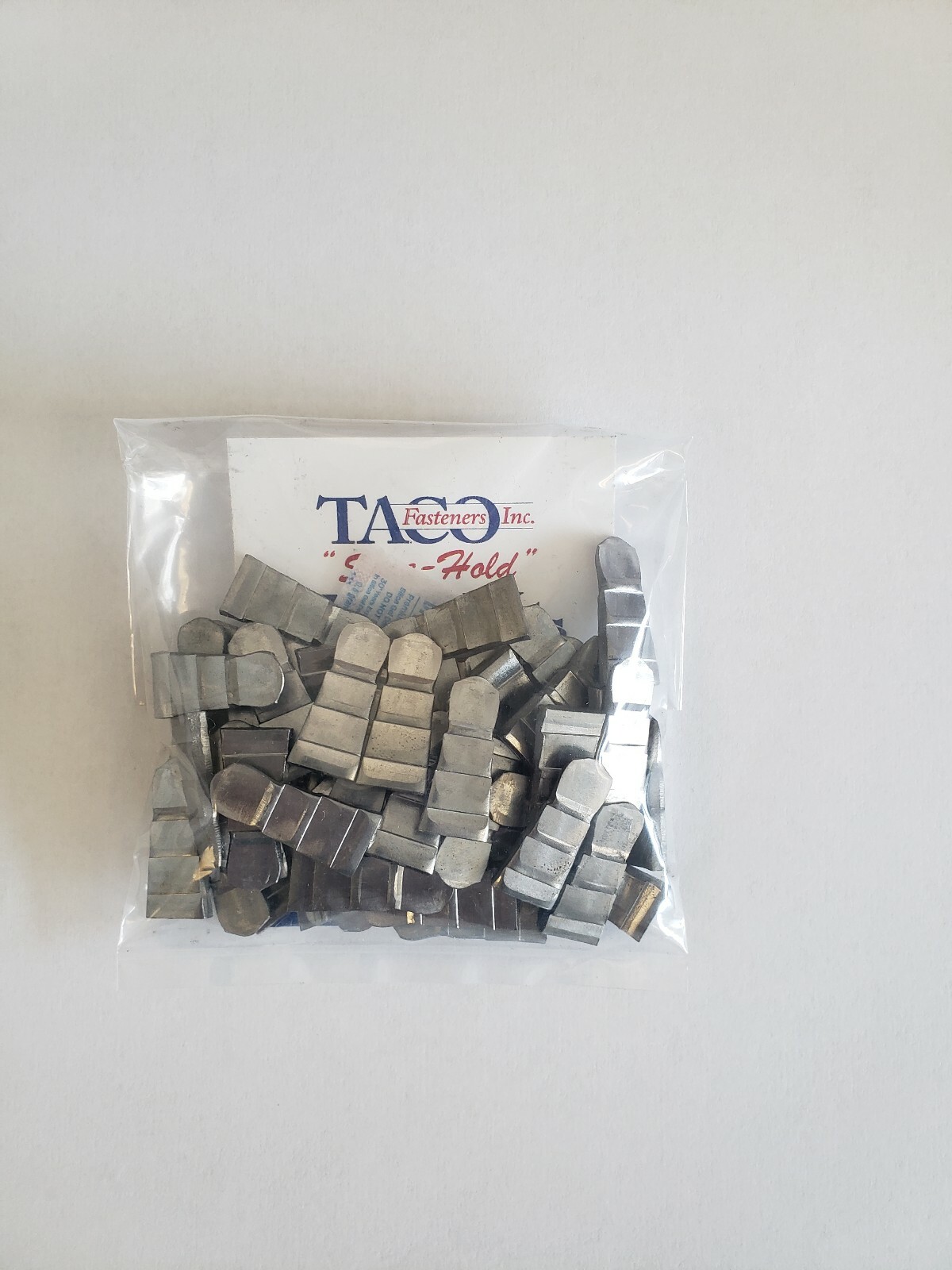 50 hammer and axe flat wedges, blacksmith wedges